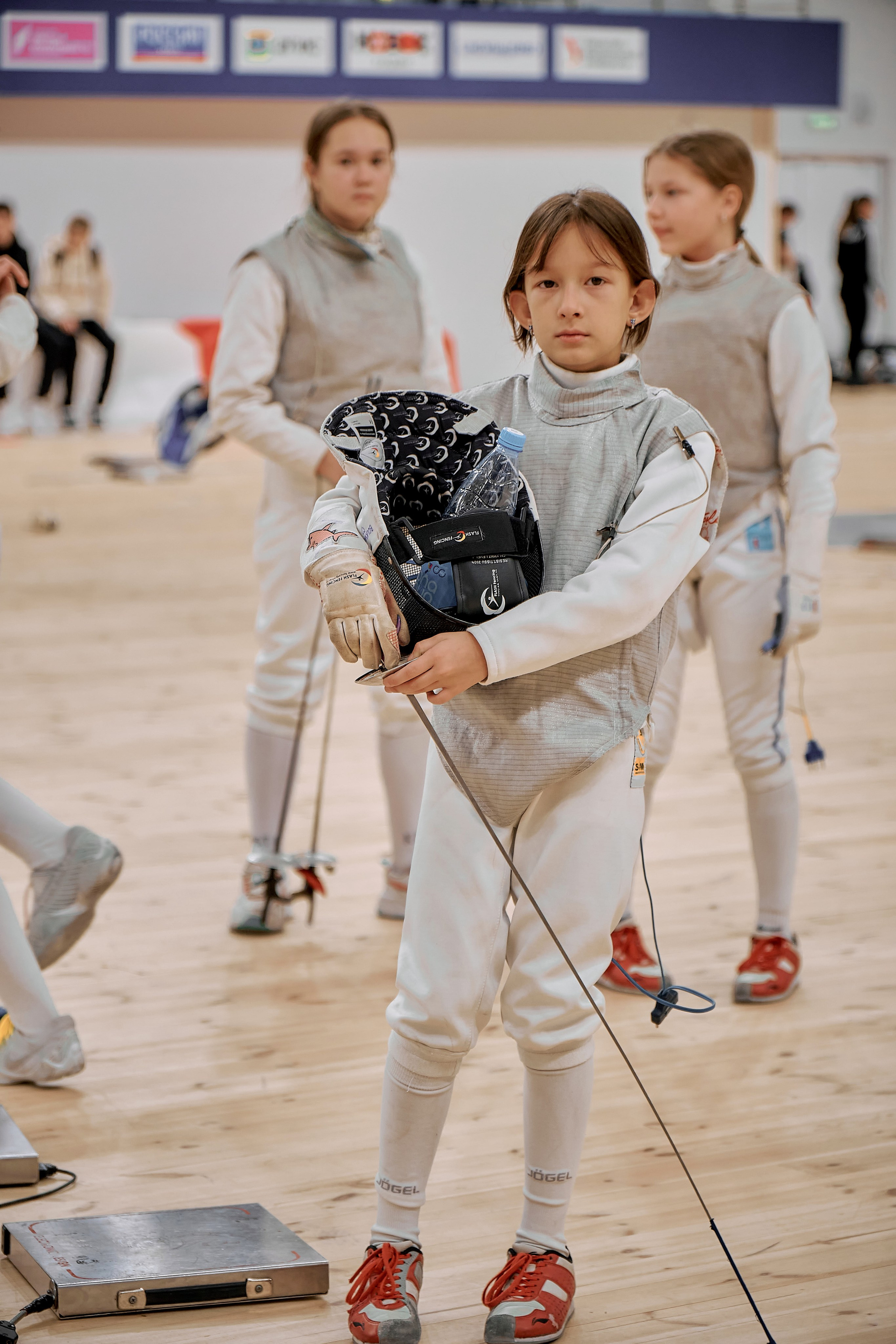 Фехтование. Фотограф в Екатеринбурге Наталия Нарышкина, бизнес контент, танец