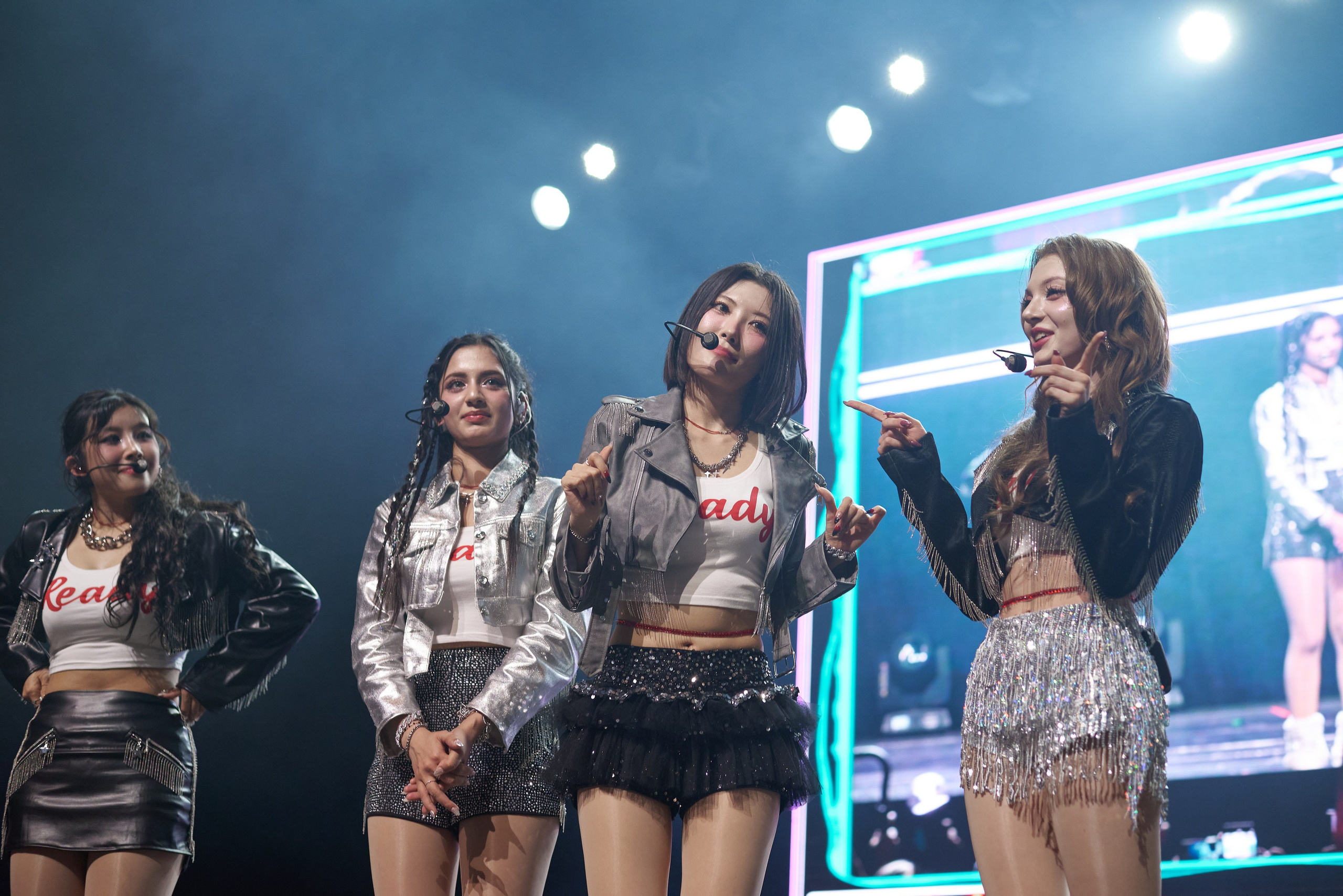 X: IN MOSCOW — MTS Live Hall. Photographer Bangkok — Pattaya | фотограф Бангкок — Паттайа