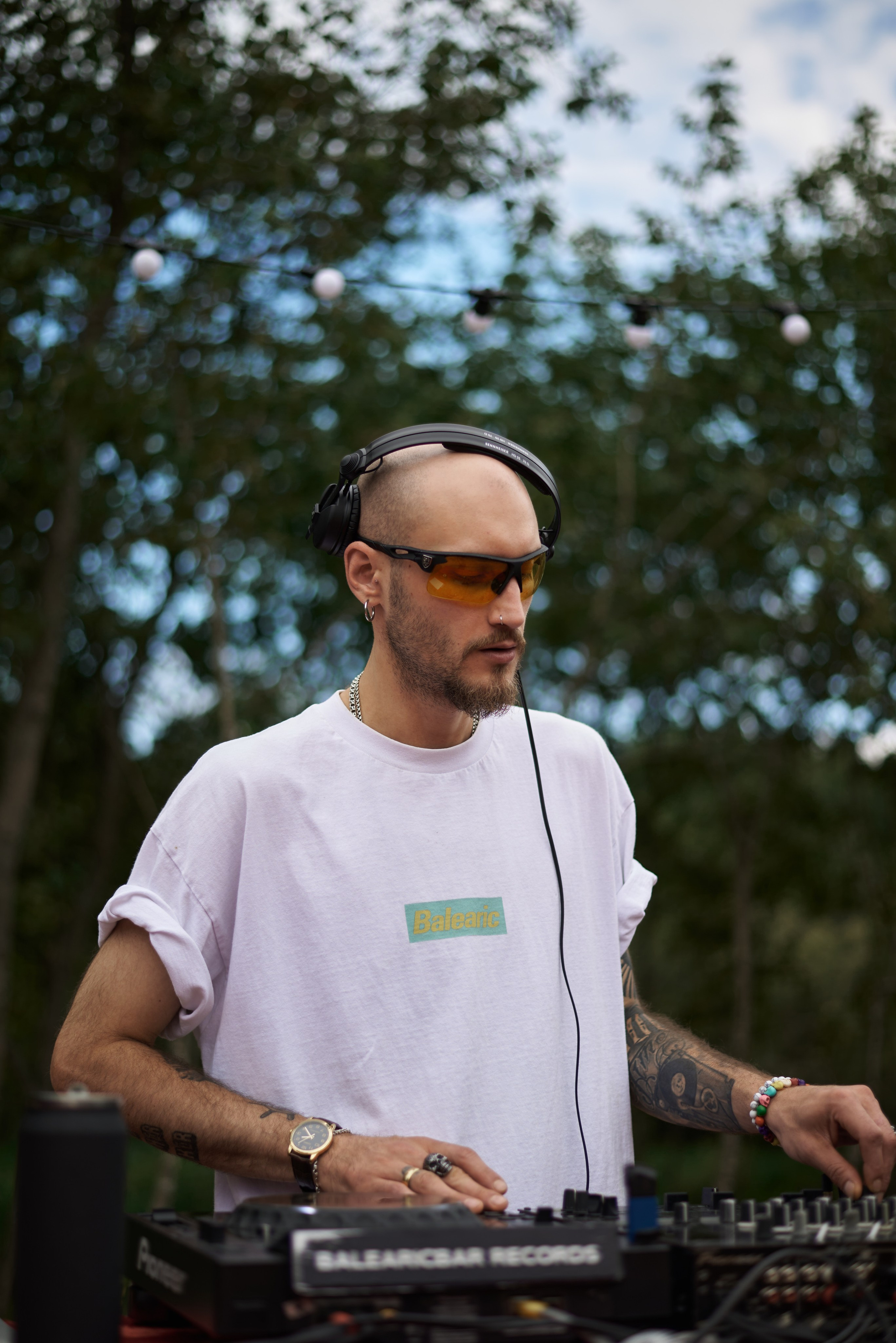 Фестиваль Сияние. Photographer Bangkok — Pattaya | фотограф Бангкок — Паттайа