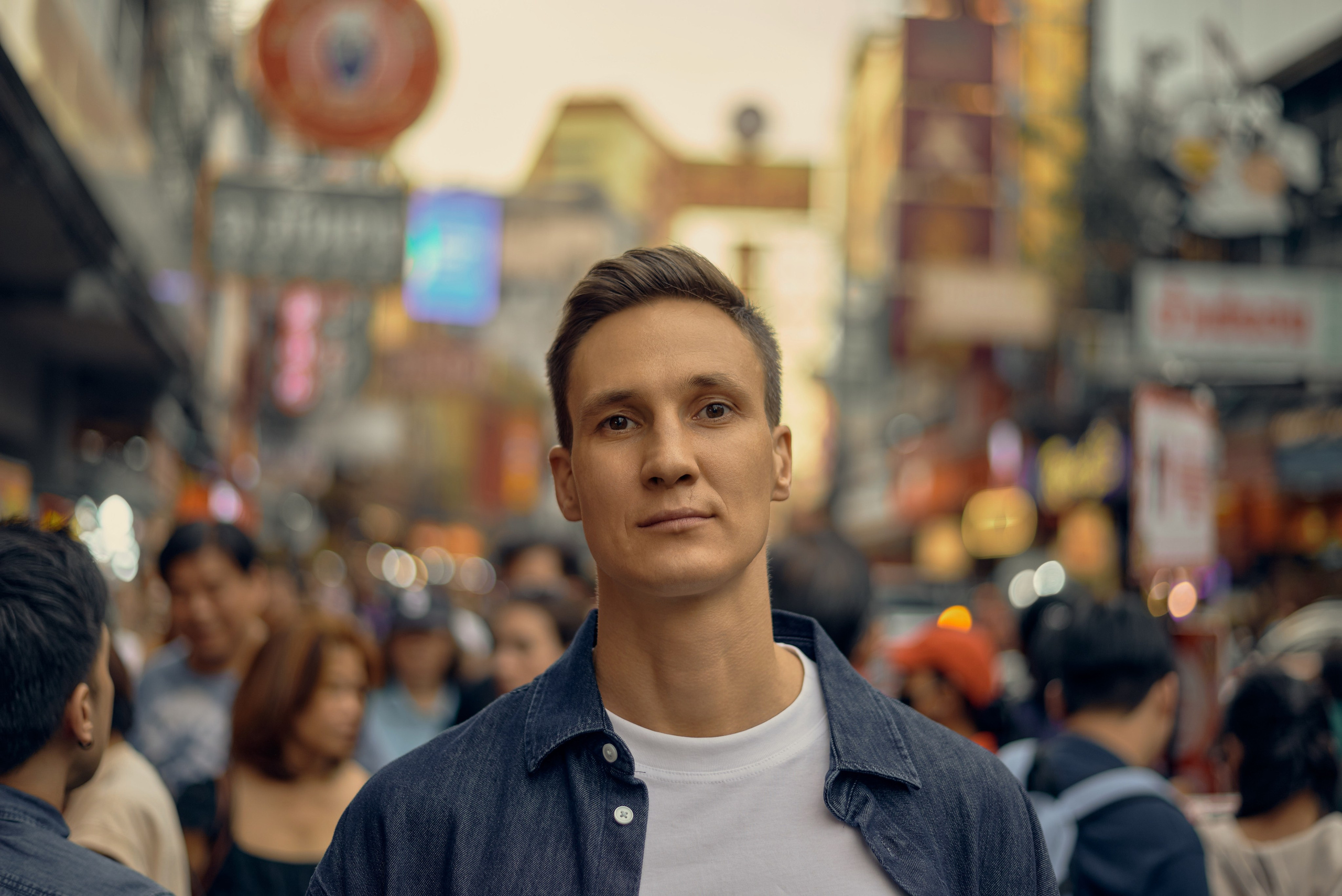 Alexandr — store of one day in Chinatown (Bangkok). Photographer Bangkok — Pattaya | фотограф Бангкок — Паттайа