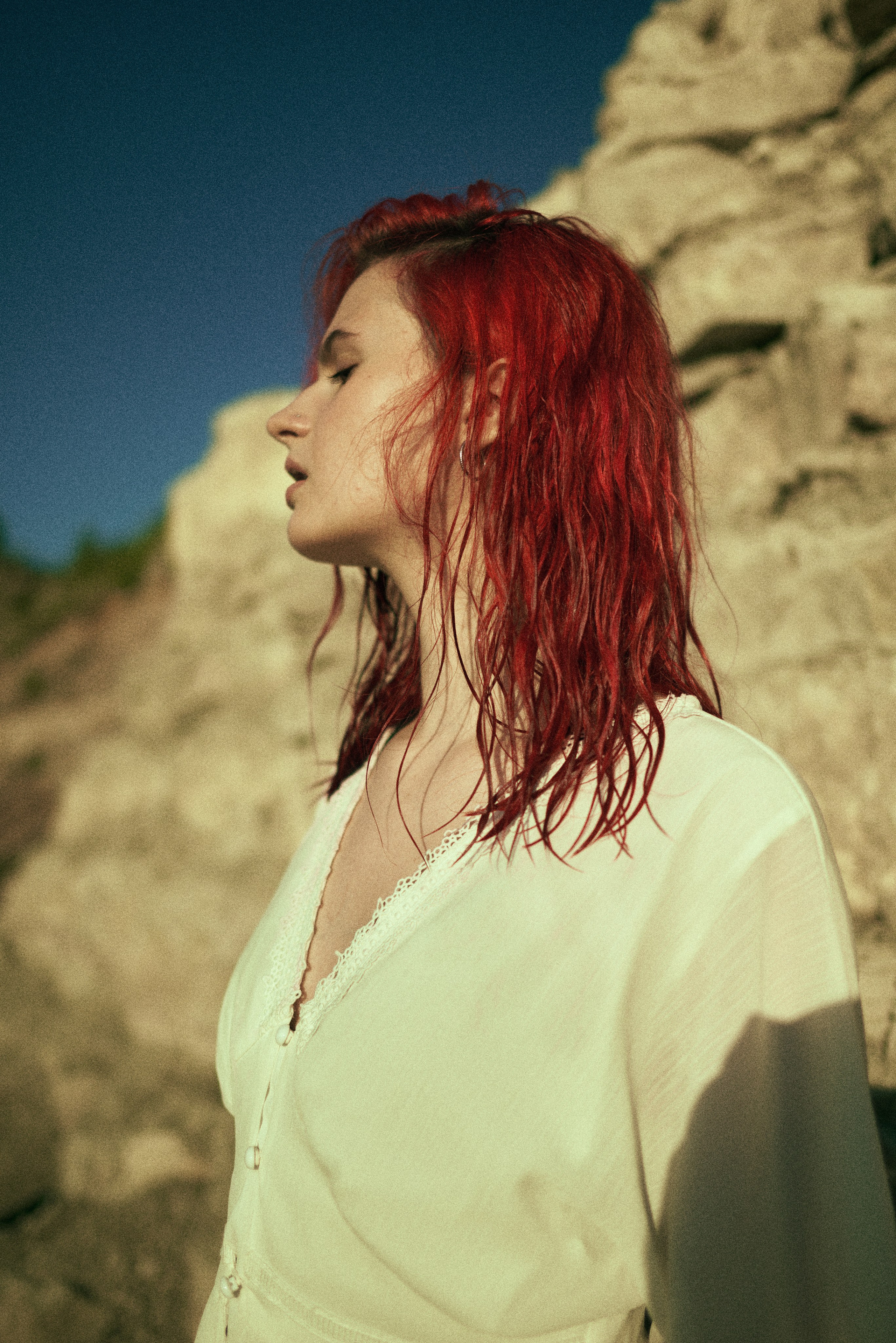Юля — Power of water. Photographer Bangkok — Pattaya | фотограф Бангкок — Паттайа