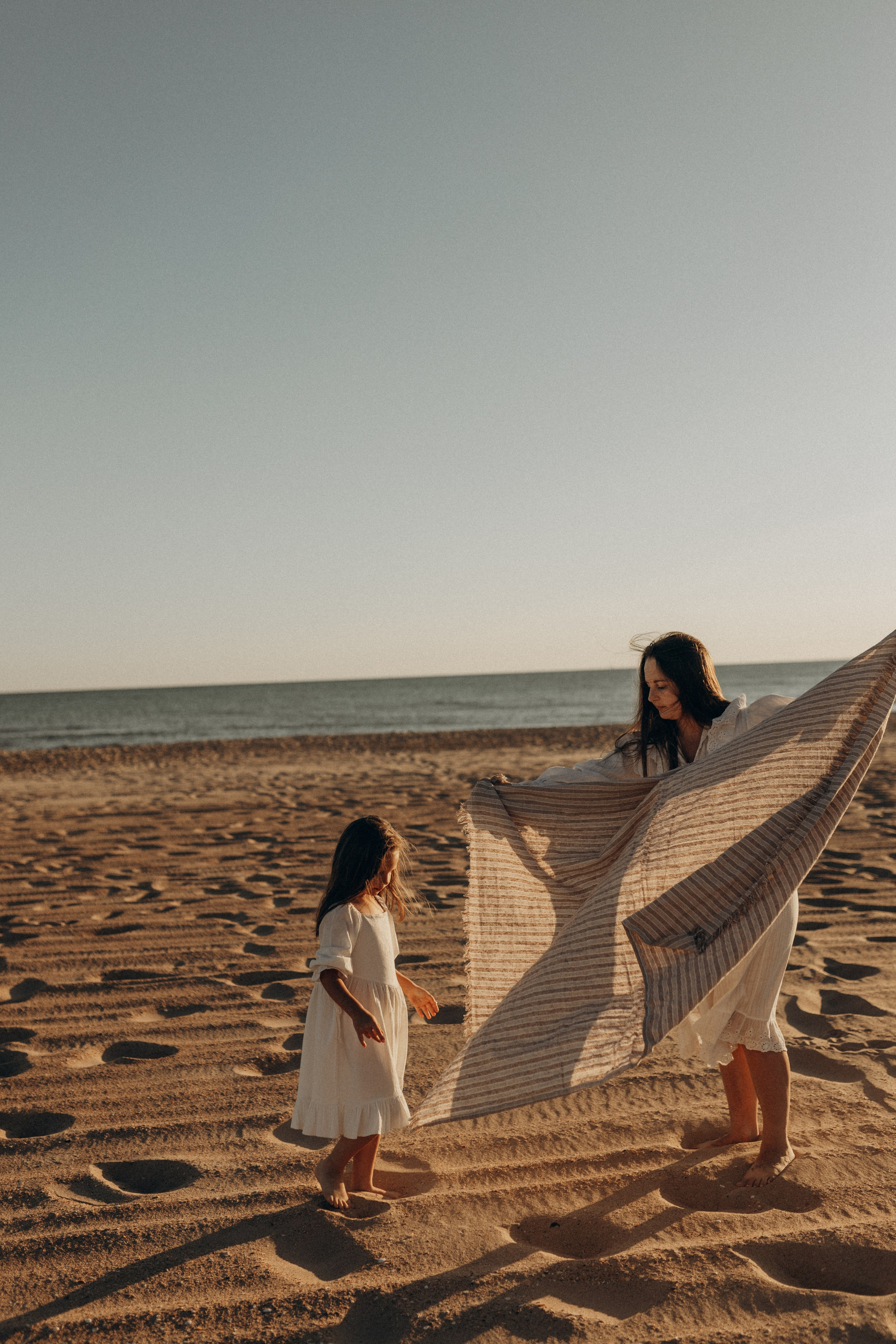 Саша Юля и Вера. Семейный фотограф в Новороссийске и Анапе Александра Яковлева