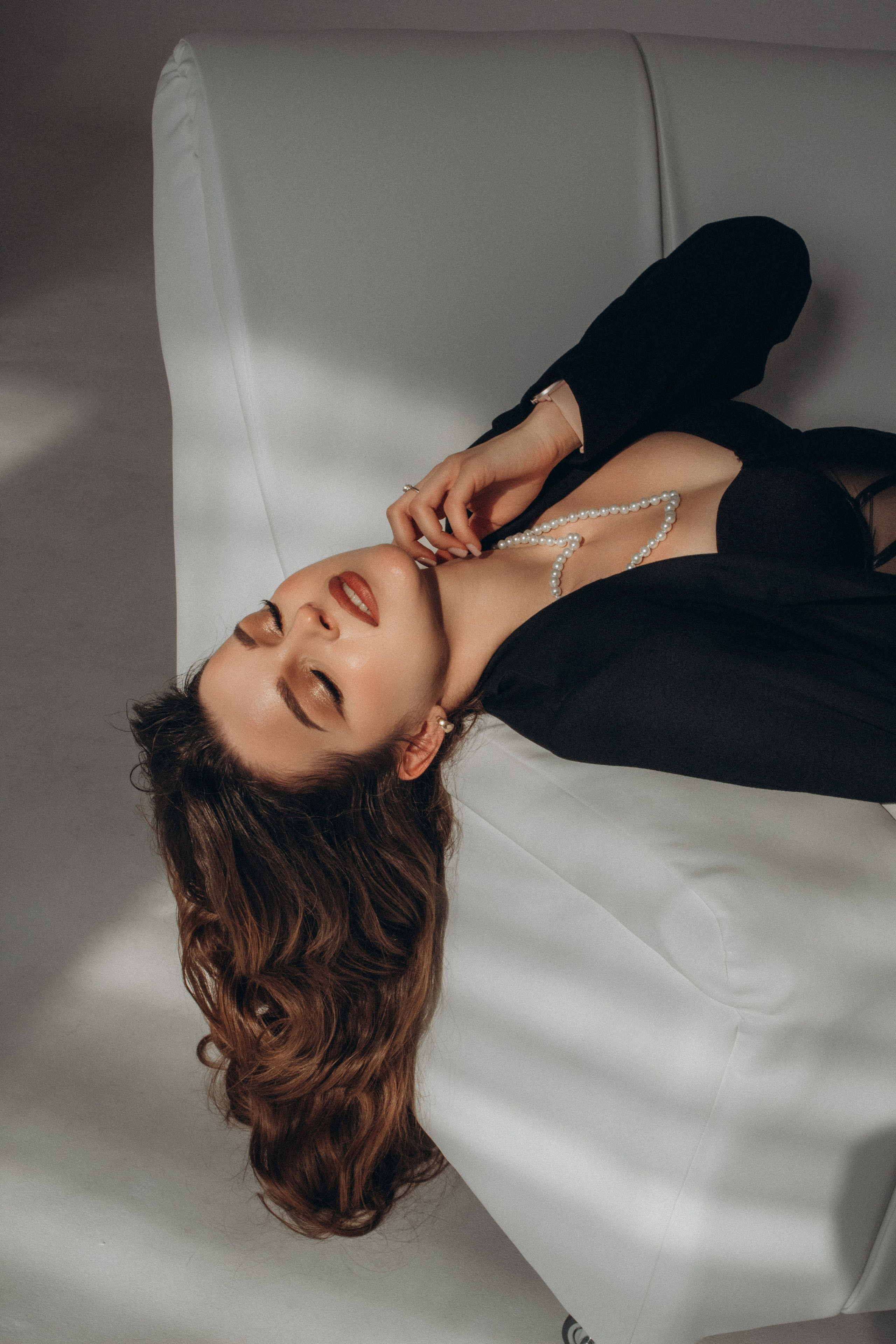 Ксюша. Свадебный фотограф Чижкова Любовь. Нижний Новгород