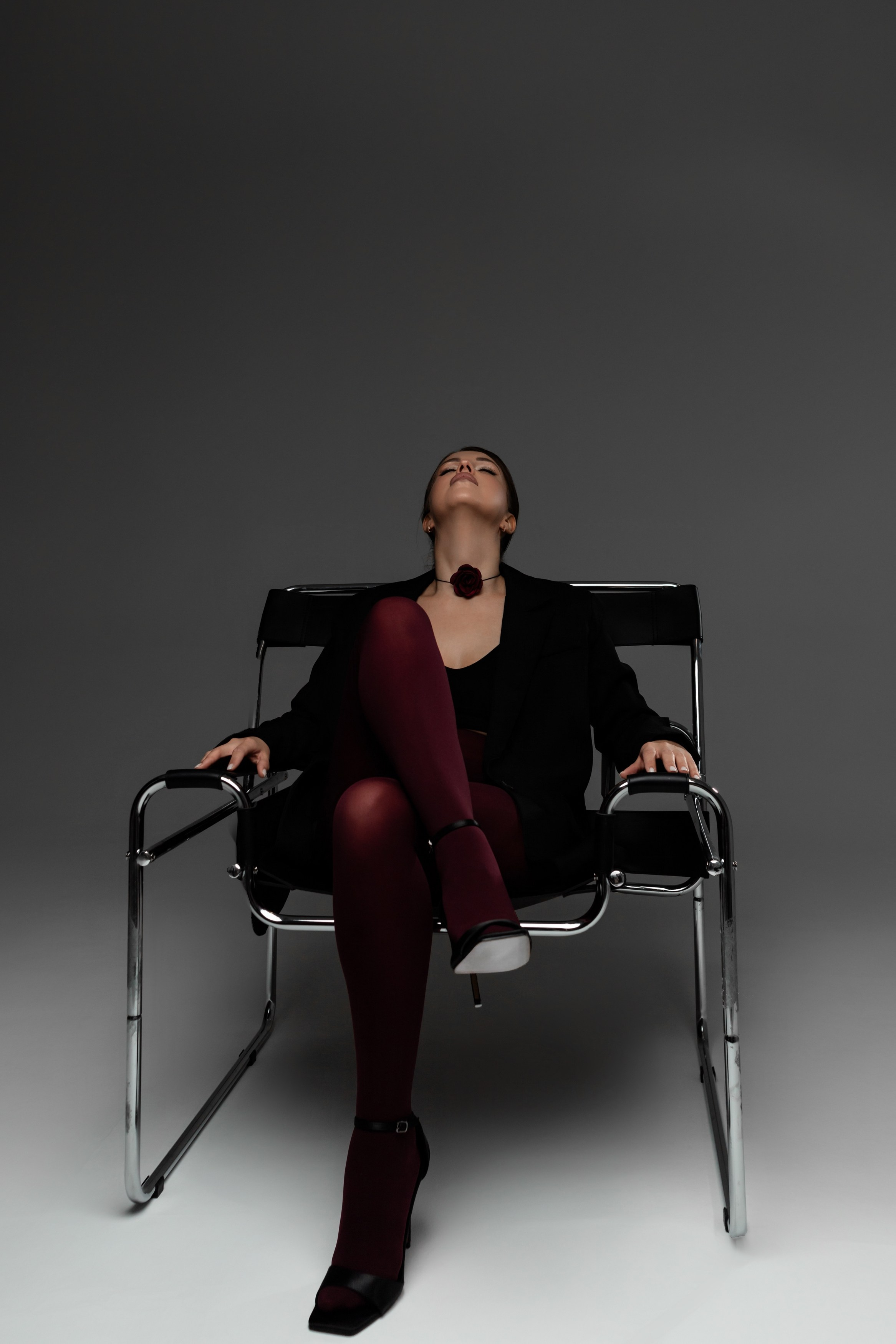 Катя. Свадебный фотограф Чижкова Любовь. Нижний Новгород