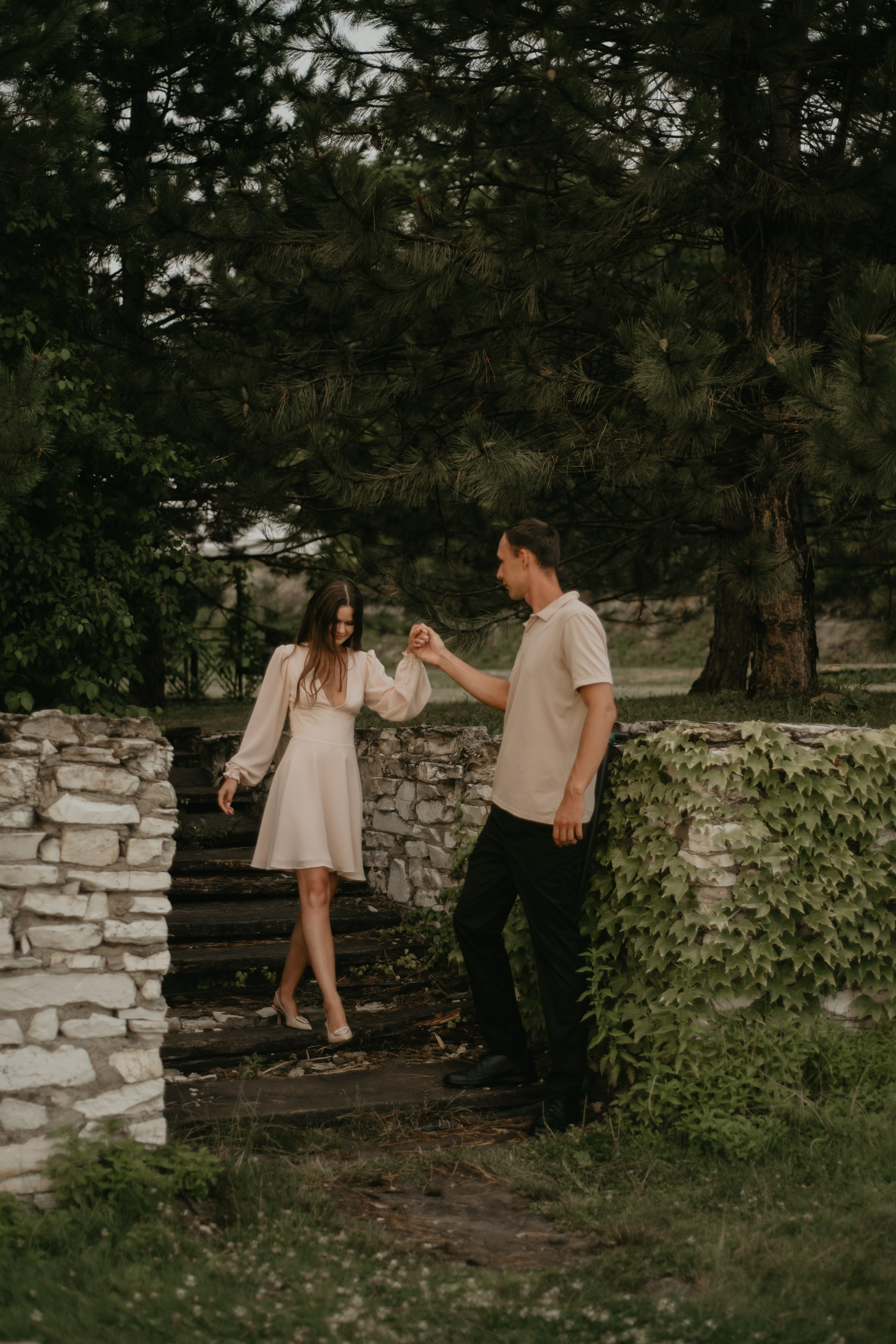 Моменты с тобой. Фотограф и Видеограф Анапа, Новороссийск, Краснодар. Алина и Женя