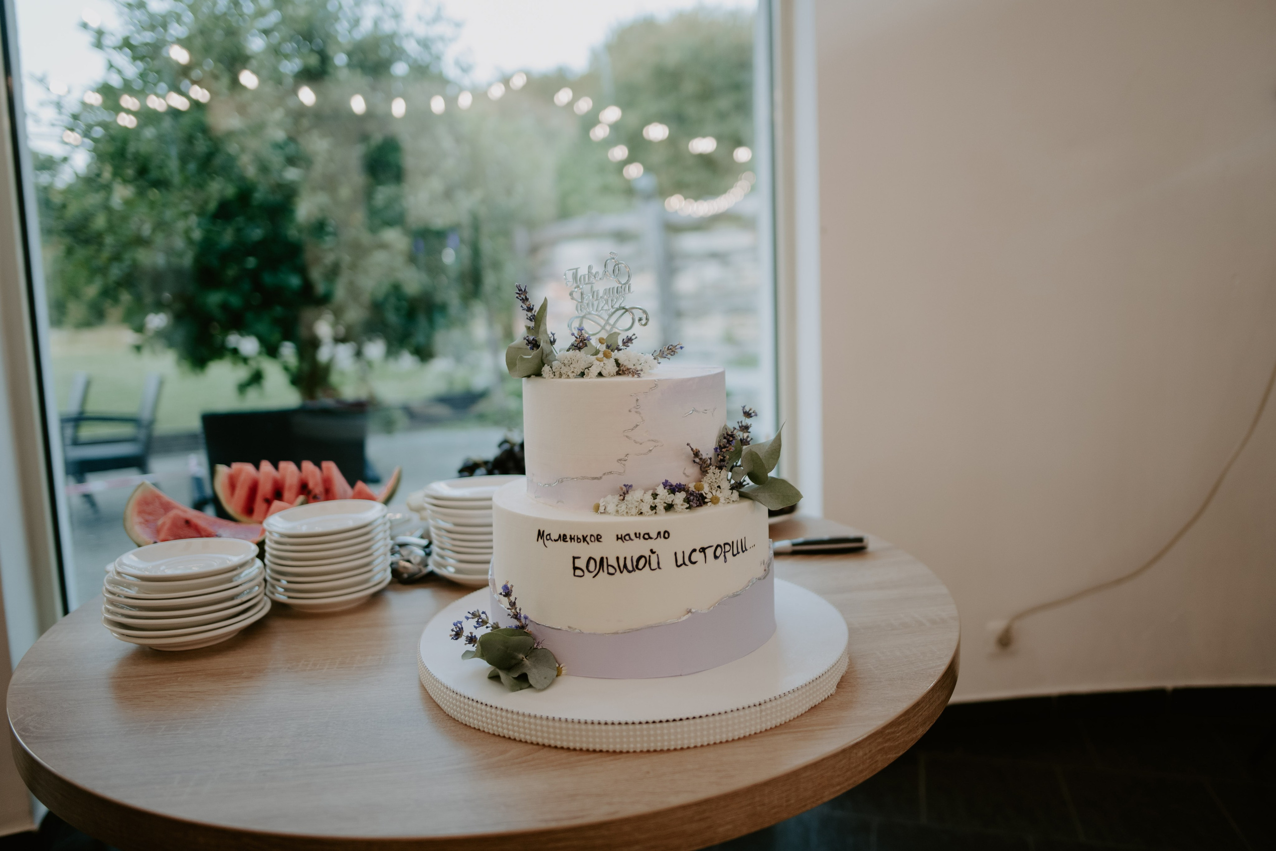 Усадьба Семигорье. Фотограф и Видеограф Анапа, Новороссийск, Краснодар. Алина и Женя