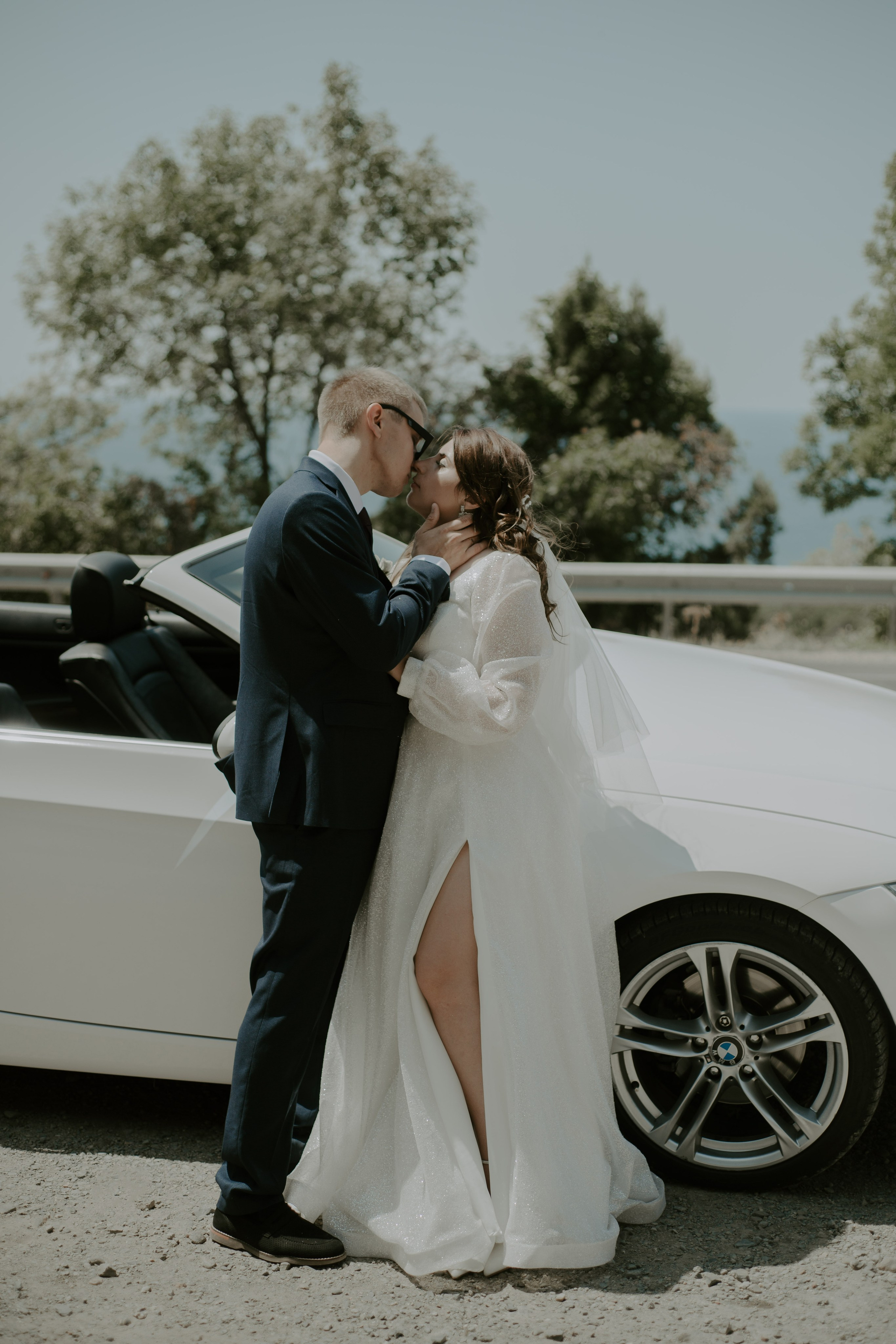 Утриш. Фотограф и Видеограф Анапа, Новороссийск, Краснодар. Алина и Женя