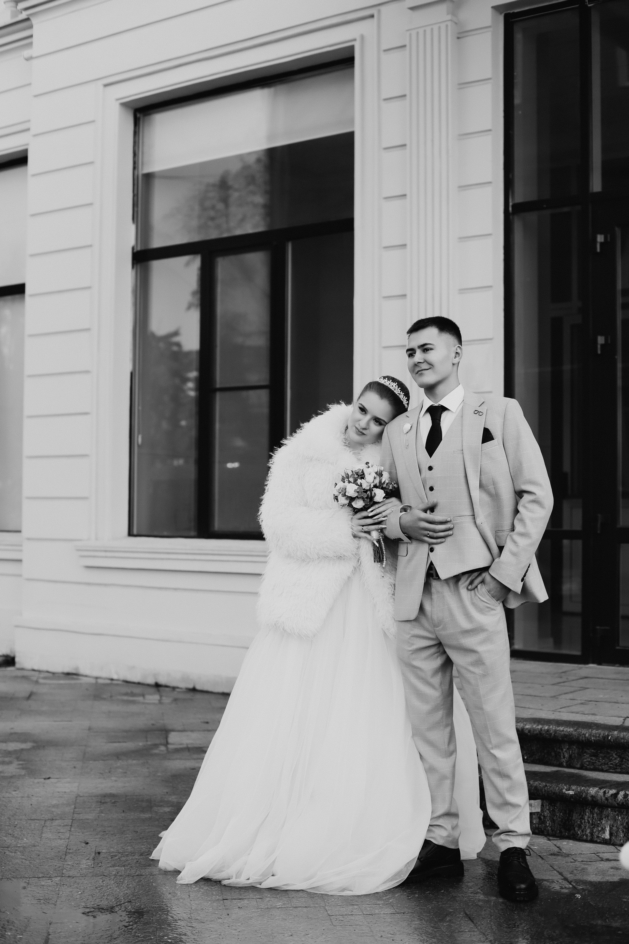 ОКСАНА & ДАНИЛ. Фотограф Мариуполь | Ялта | Крым — Диана Мазенко