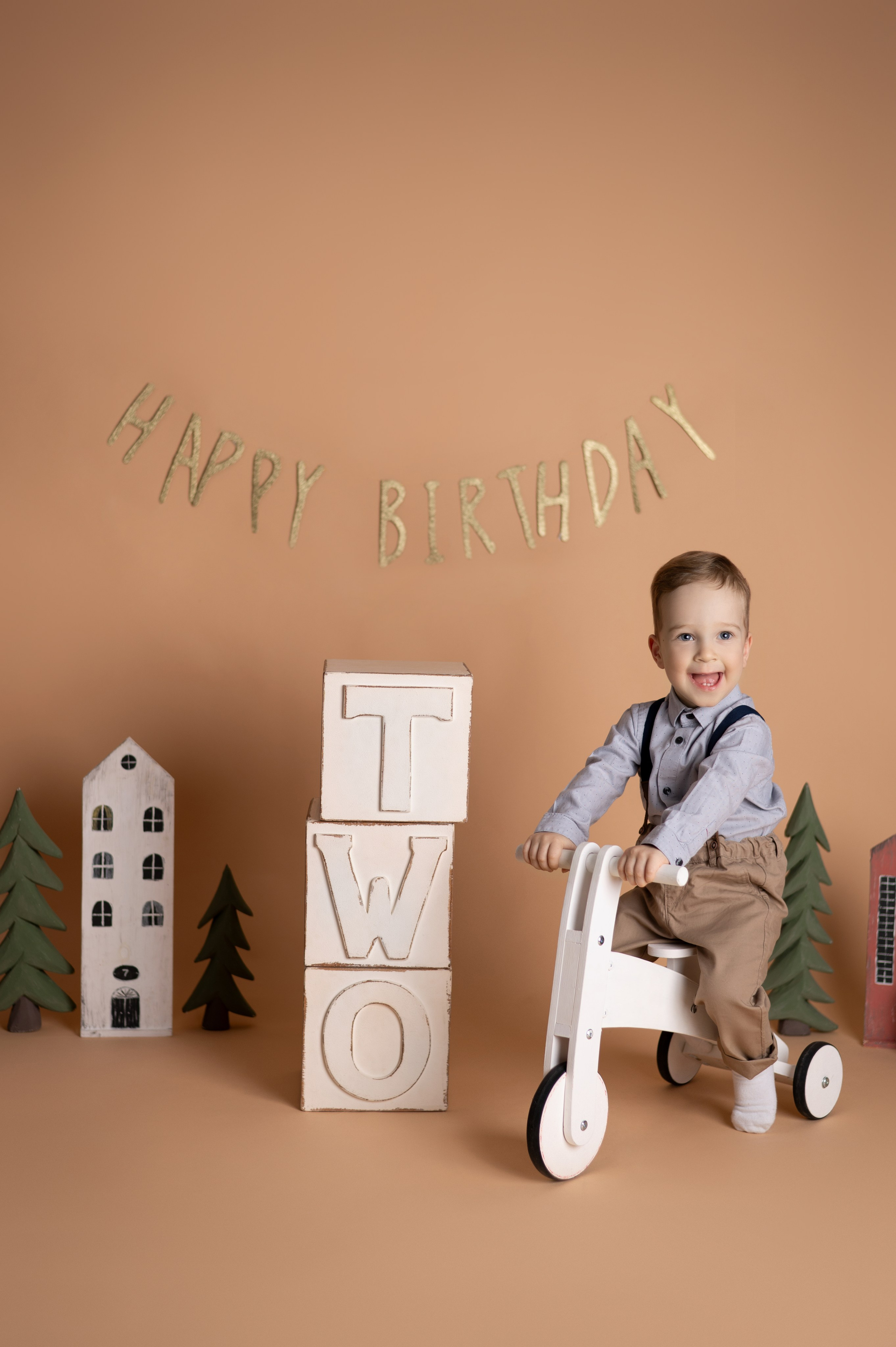 День рождения. Фотограф новорожденных Москва