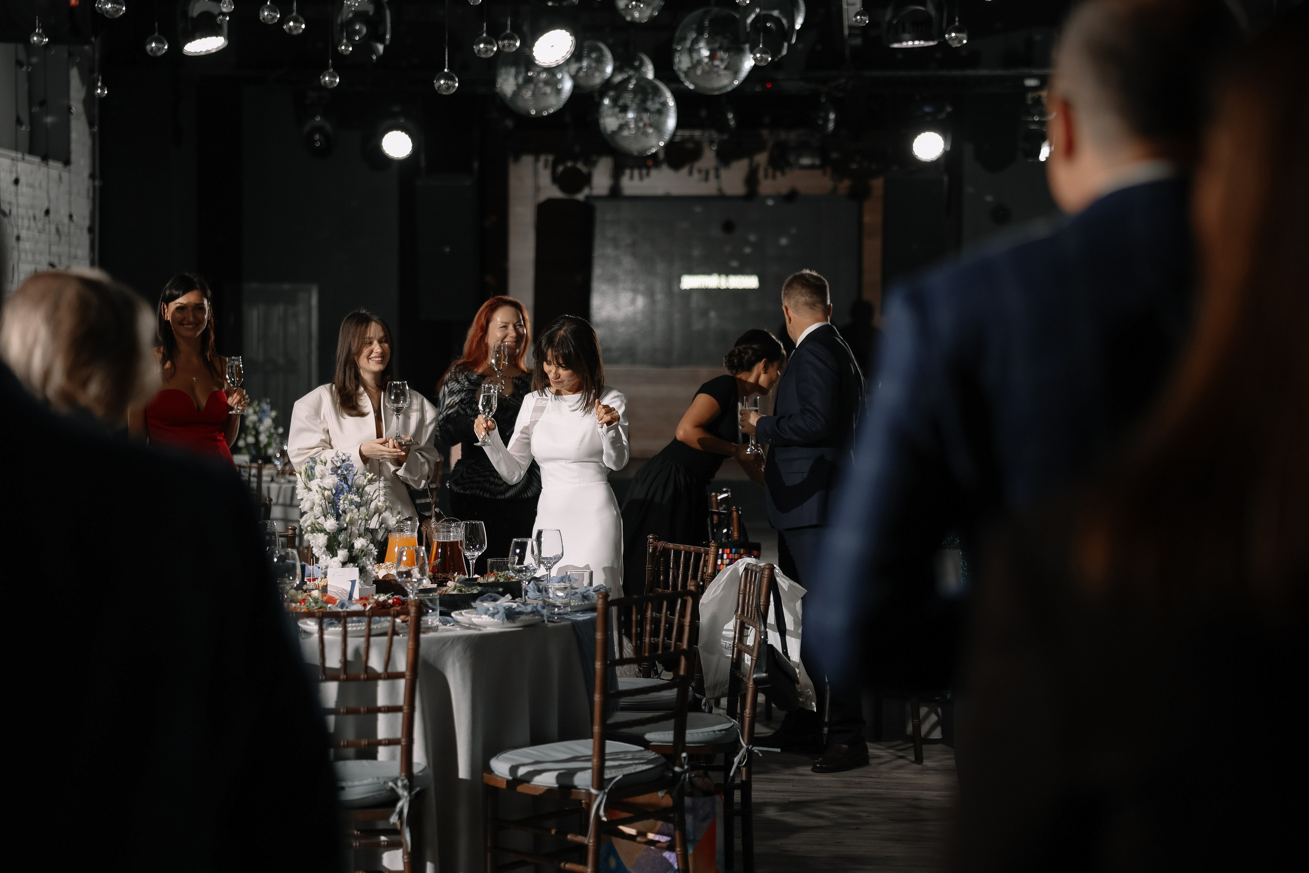 Наводнение…. Свадебный и семейный Фотограф Денис Кошель