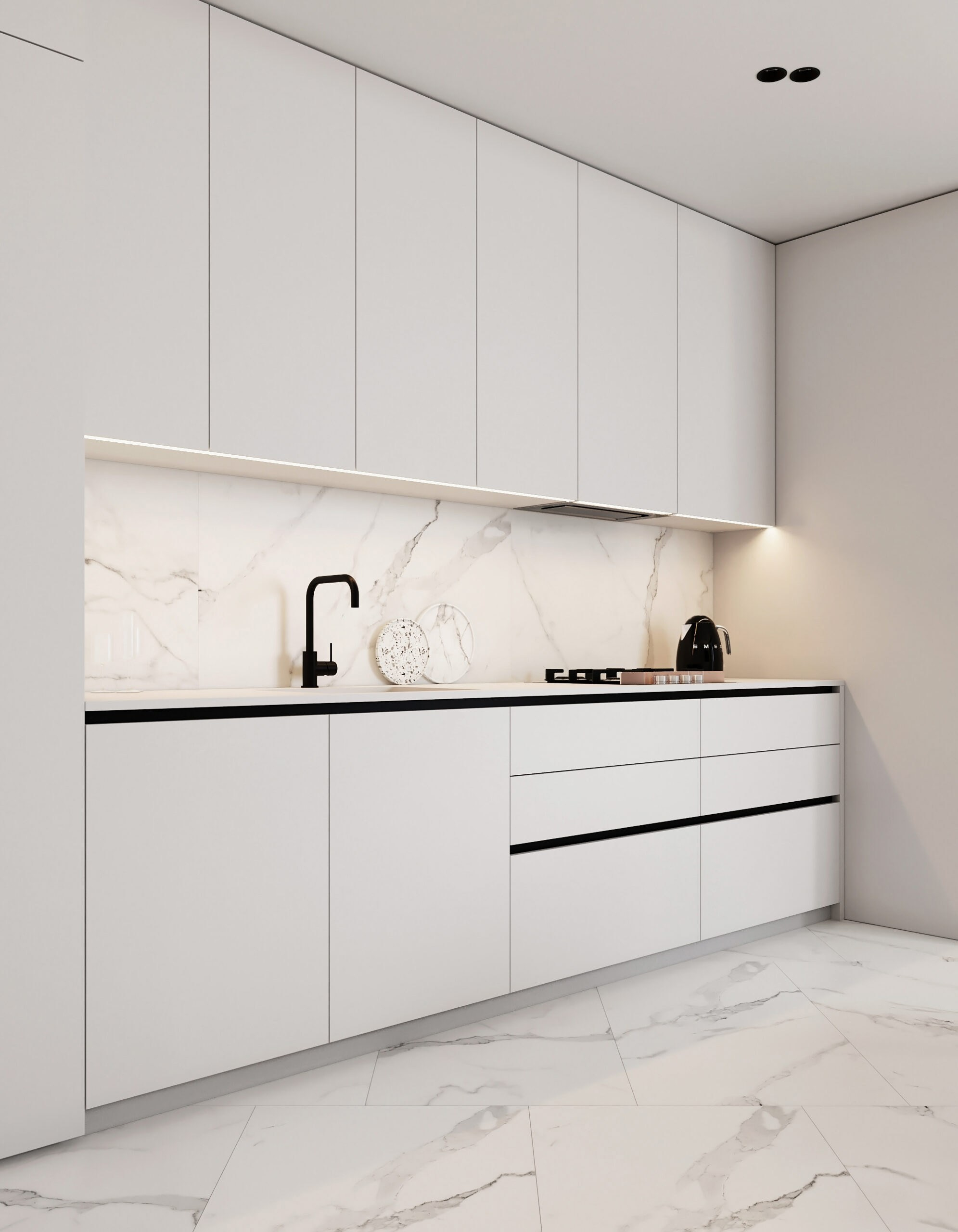 41. Студия дизайна интерьера RISE DESIGN STUDIO