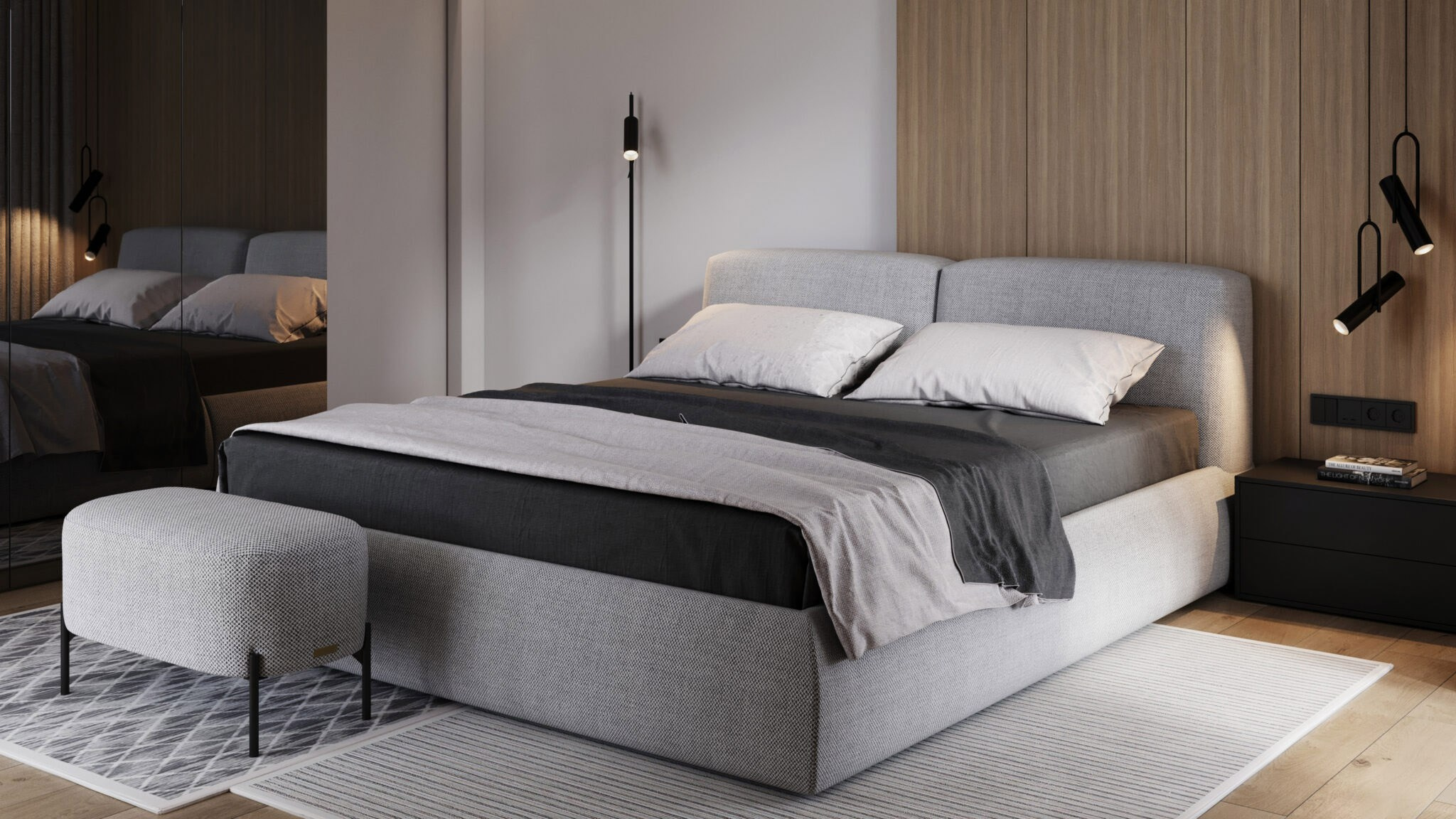 4. Студия дизайна интерьера RISE DESIGN STUDIO