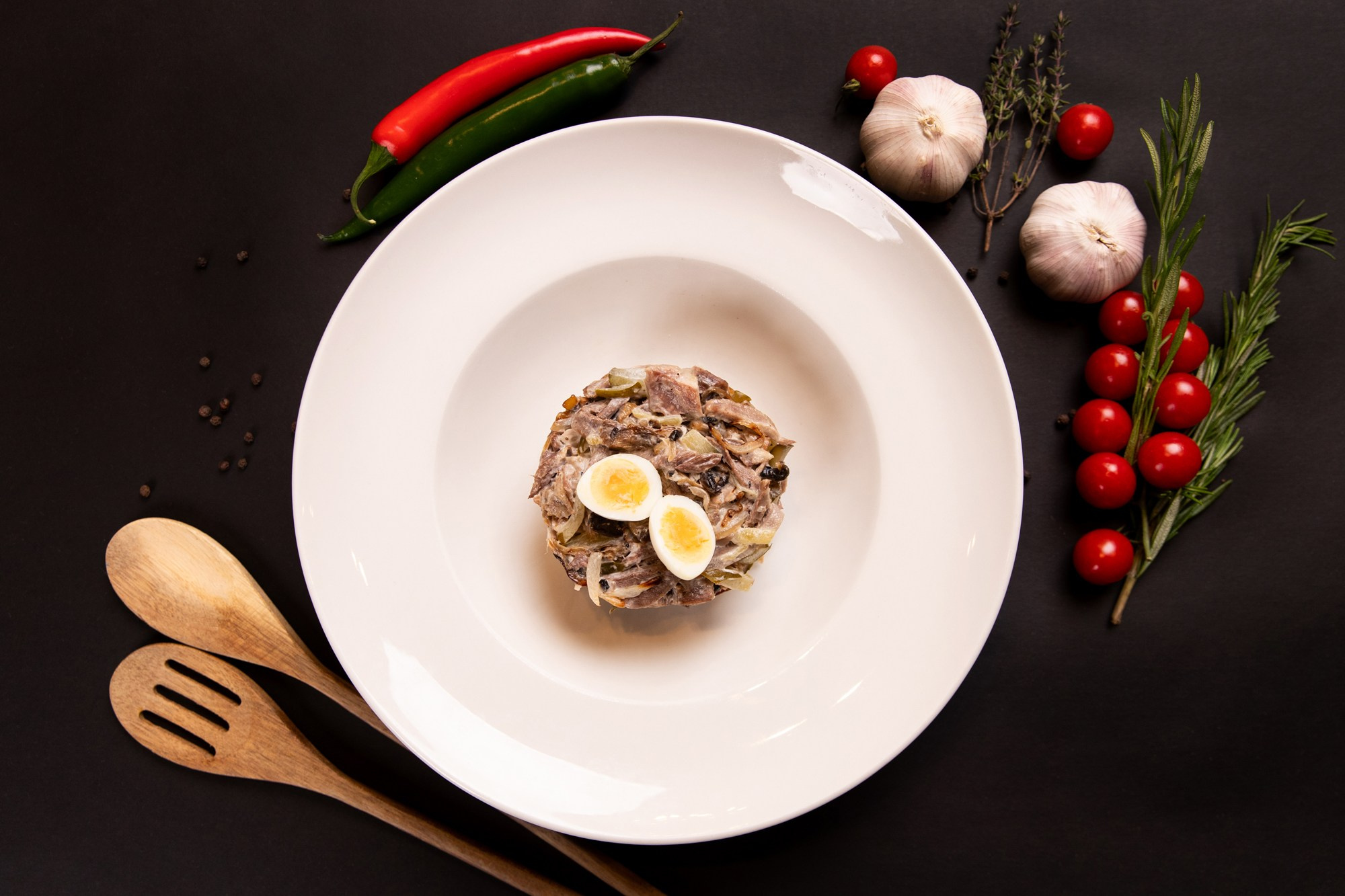 Фотосъемка Яндекс Еда. Профессиональный фотограф Анастасия Кохно