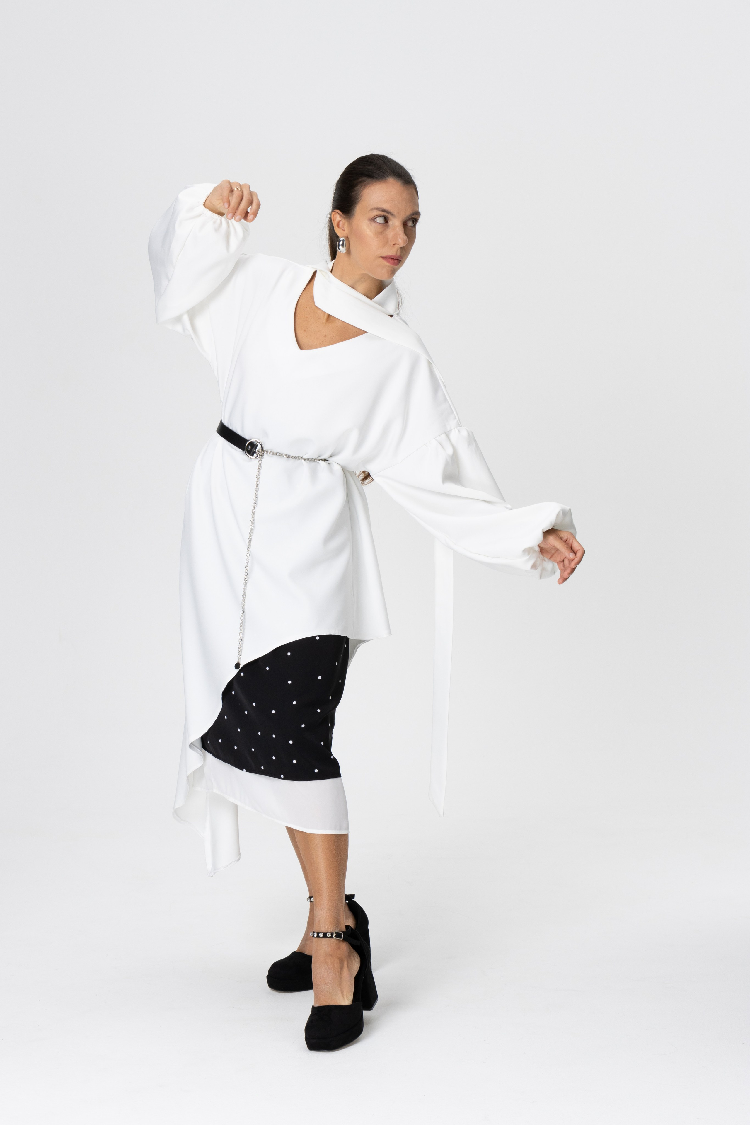 Легкий шелк. Главная