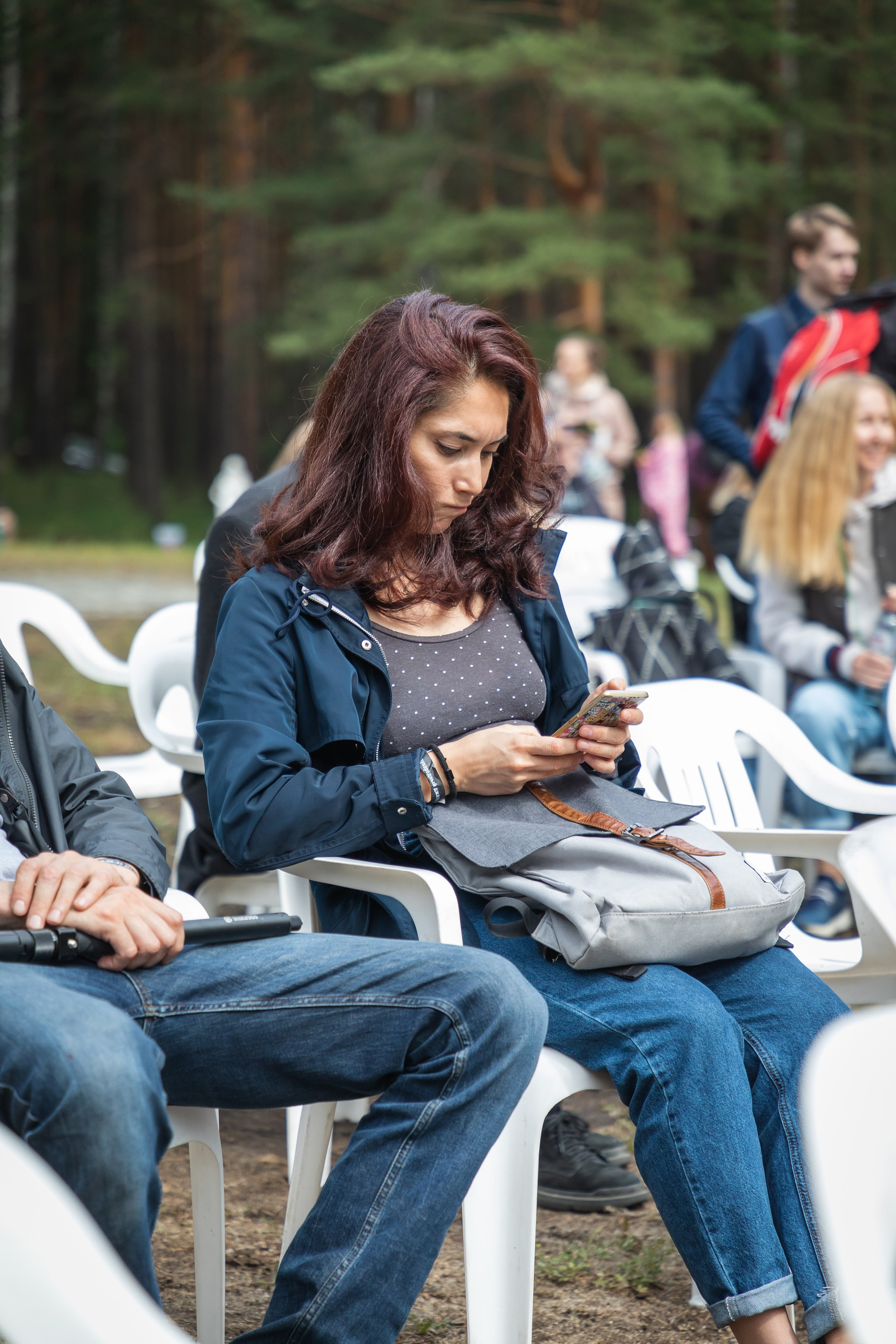 Эвер Джаз. Главная