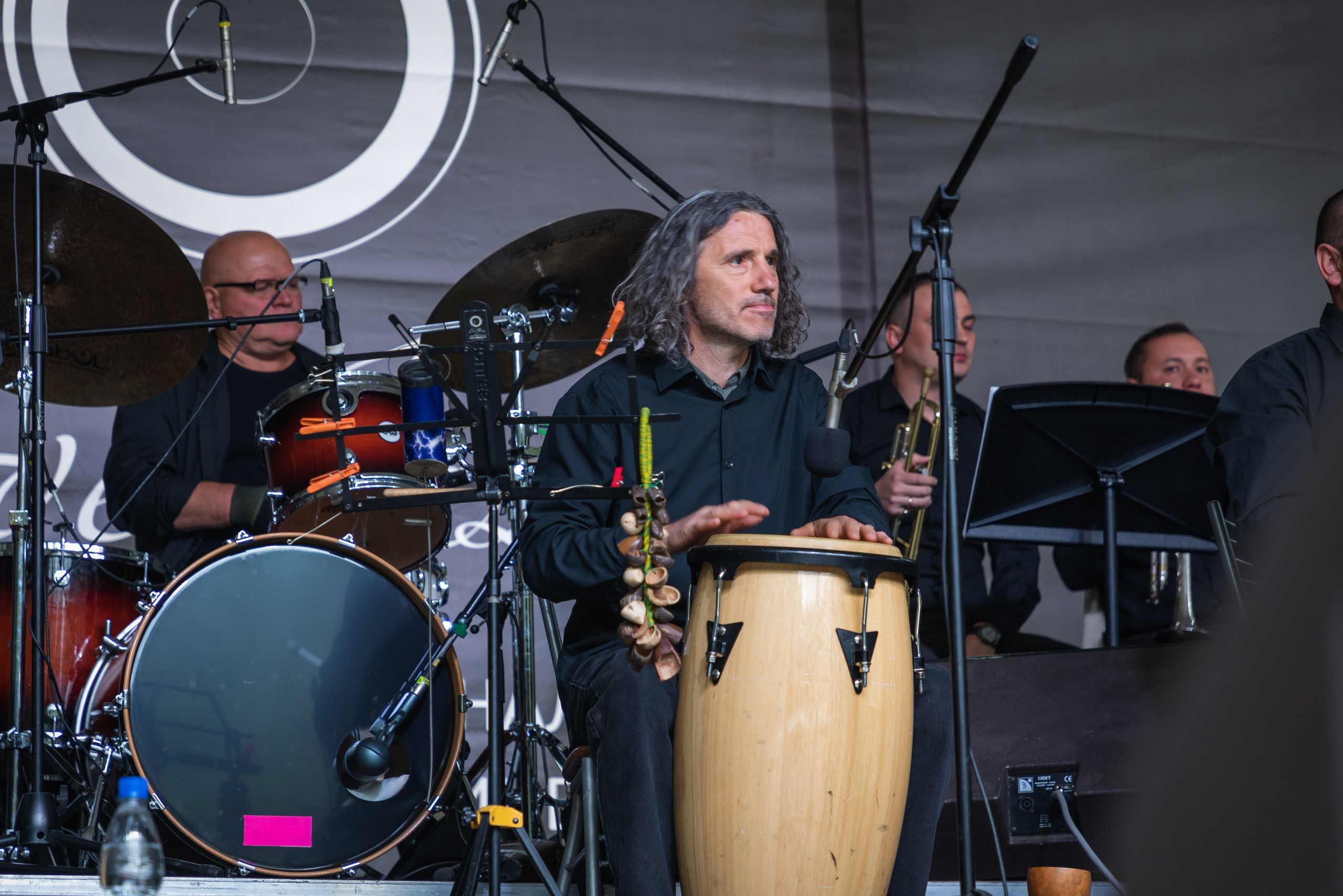 Эвер Джаз. Главная