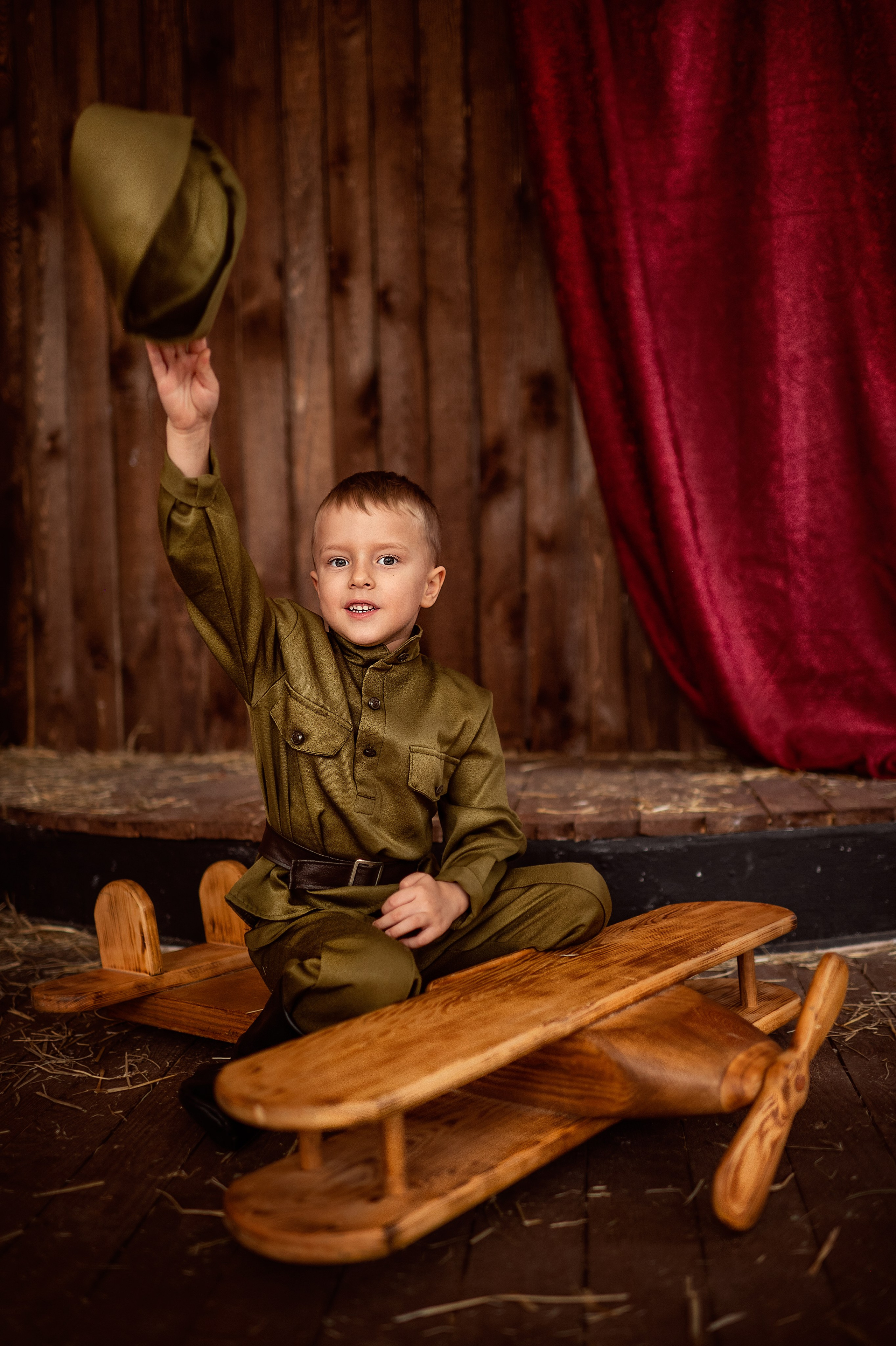 ВОЕННЫЙ. Семейный фотограф Екатеринбург Лора Мур