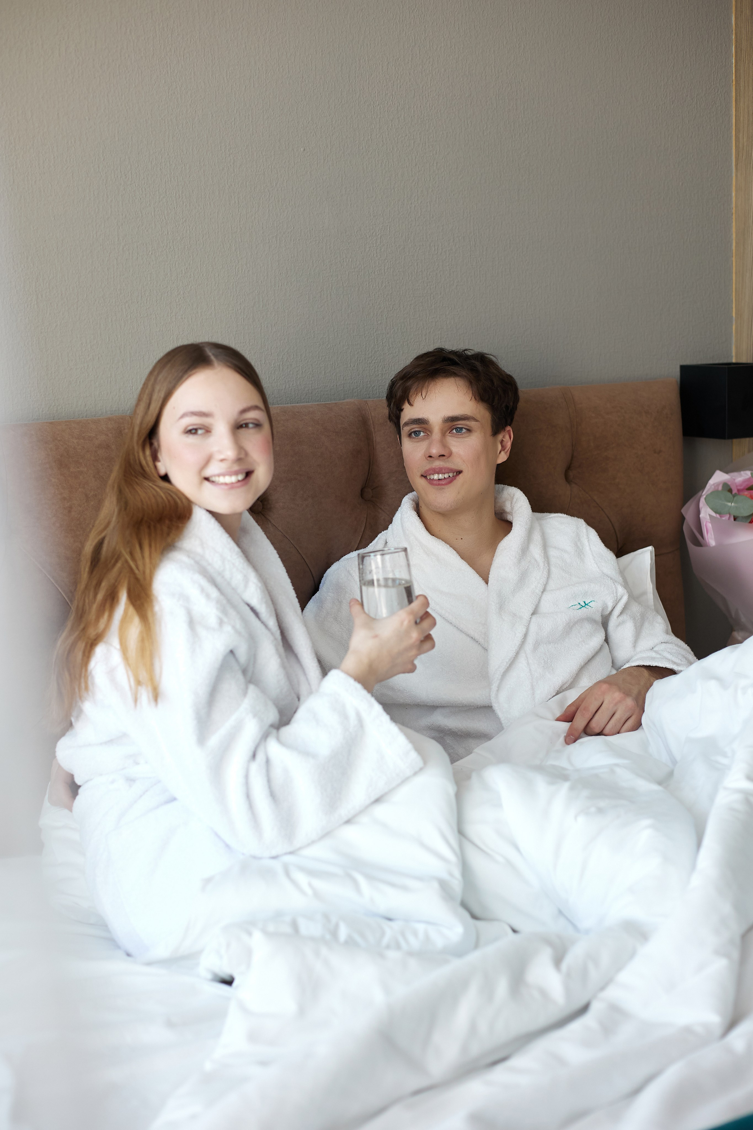 Отели. Фотограф брендов в Санкт-Петербурге Полина Суворова