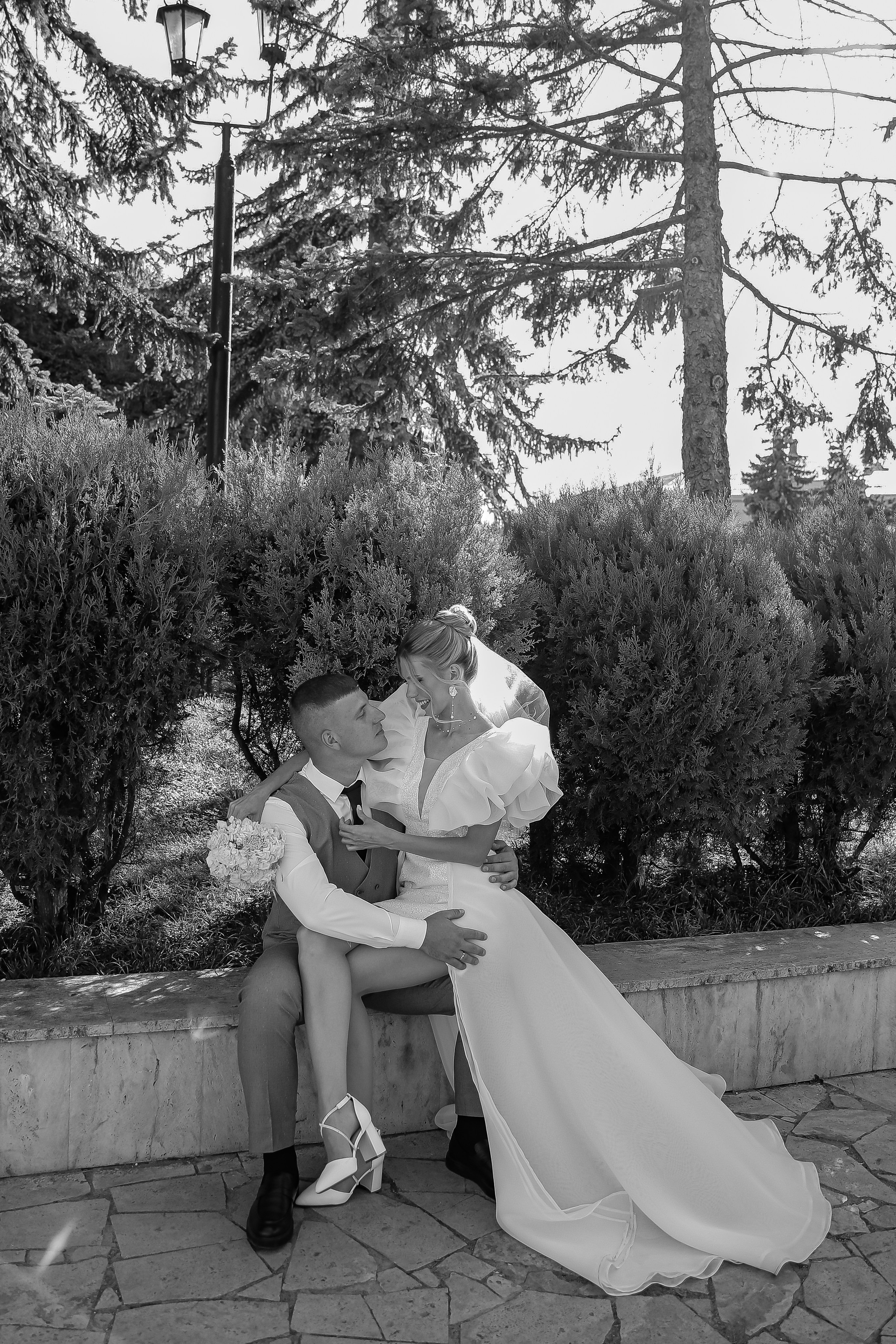 Алексей & Кристина 17.08.24. Свадебный и семейный фотограф в Новопавловске и КМВ Баканова Юлия