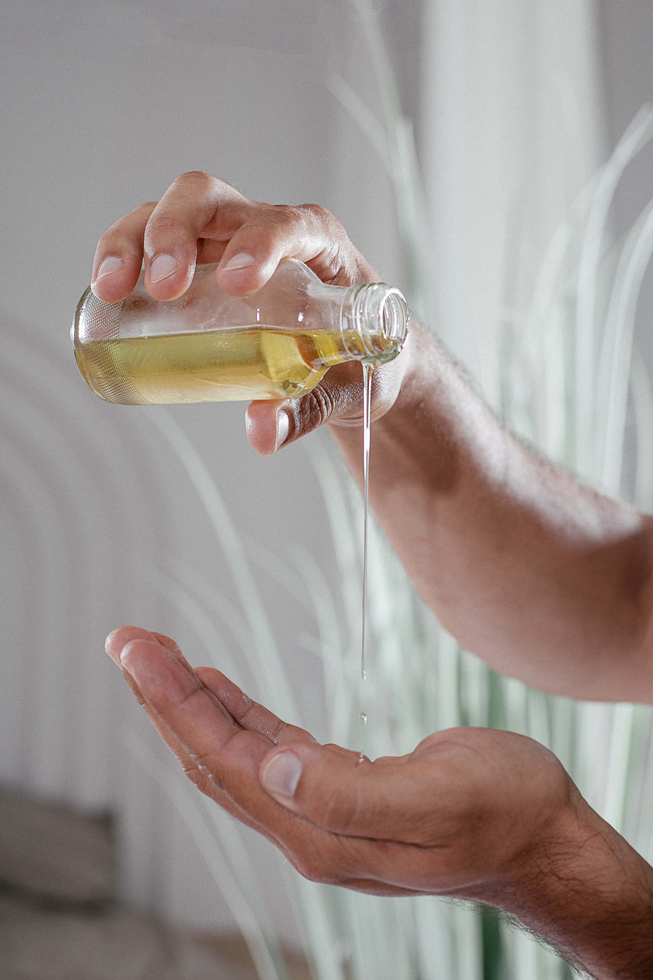 Мастер массажа Тимур. Фотограф-портретист Евгения Синкевич в Риге и Европе