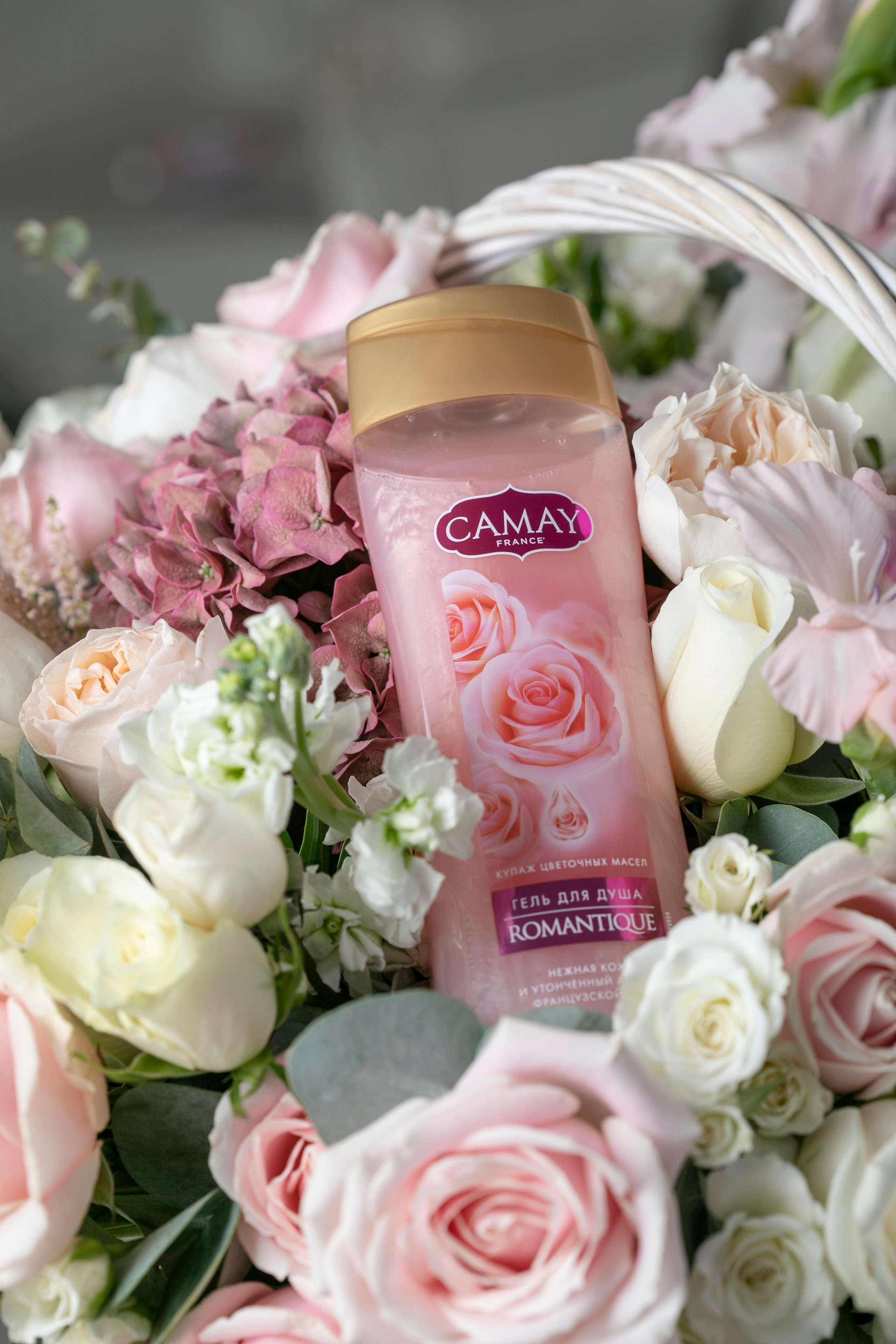 Съемка для косметических и уходовых брендов. Фотограф-портретист Евгения Синкевич в Риге и Европе