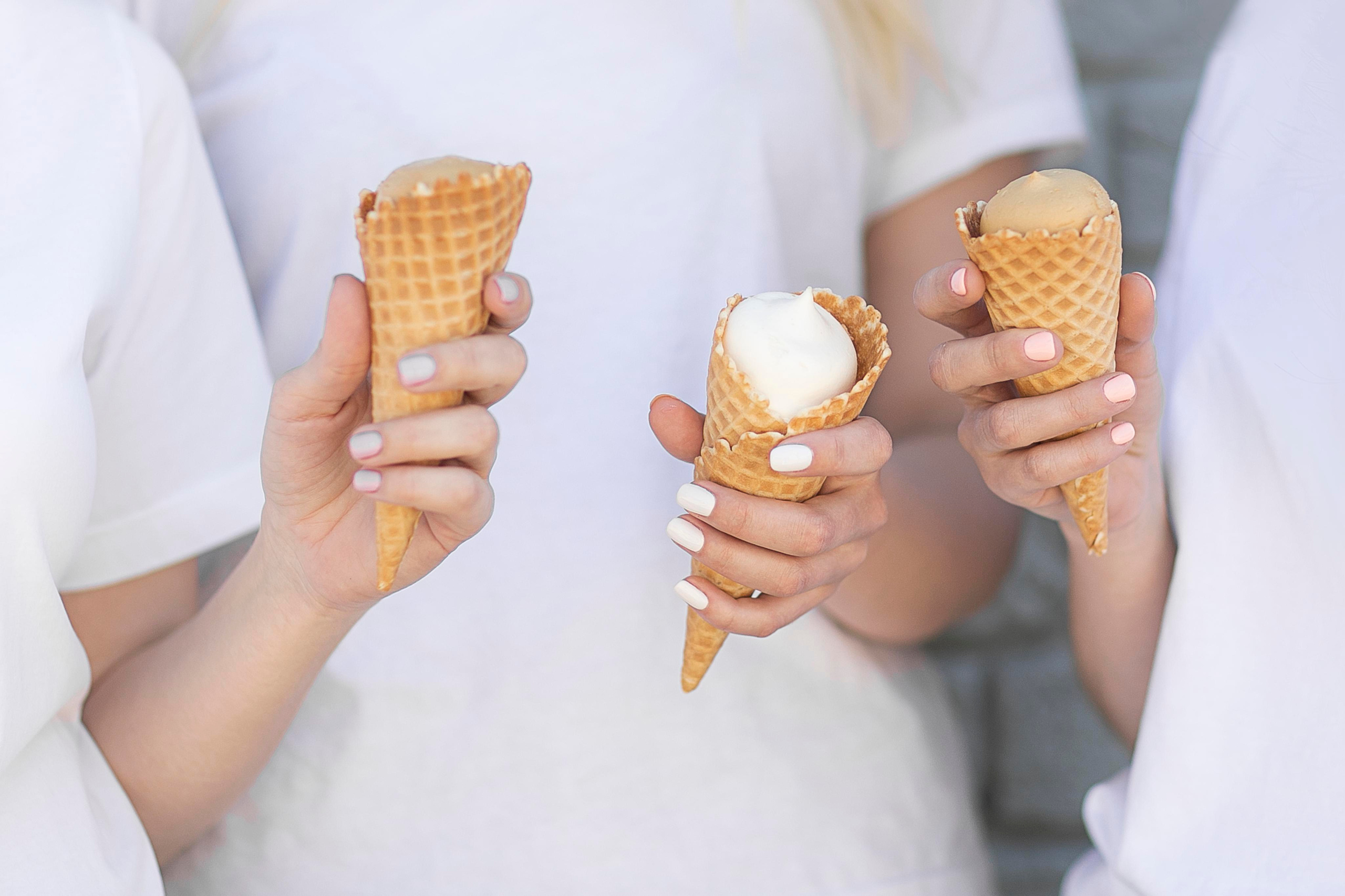 Съемка для брендов съедобной продукции. Фотограф-портретист Евгения Синкевич в Риге и Европе