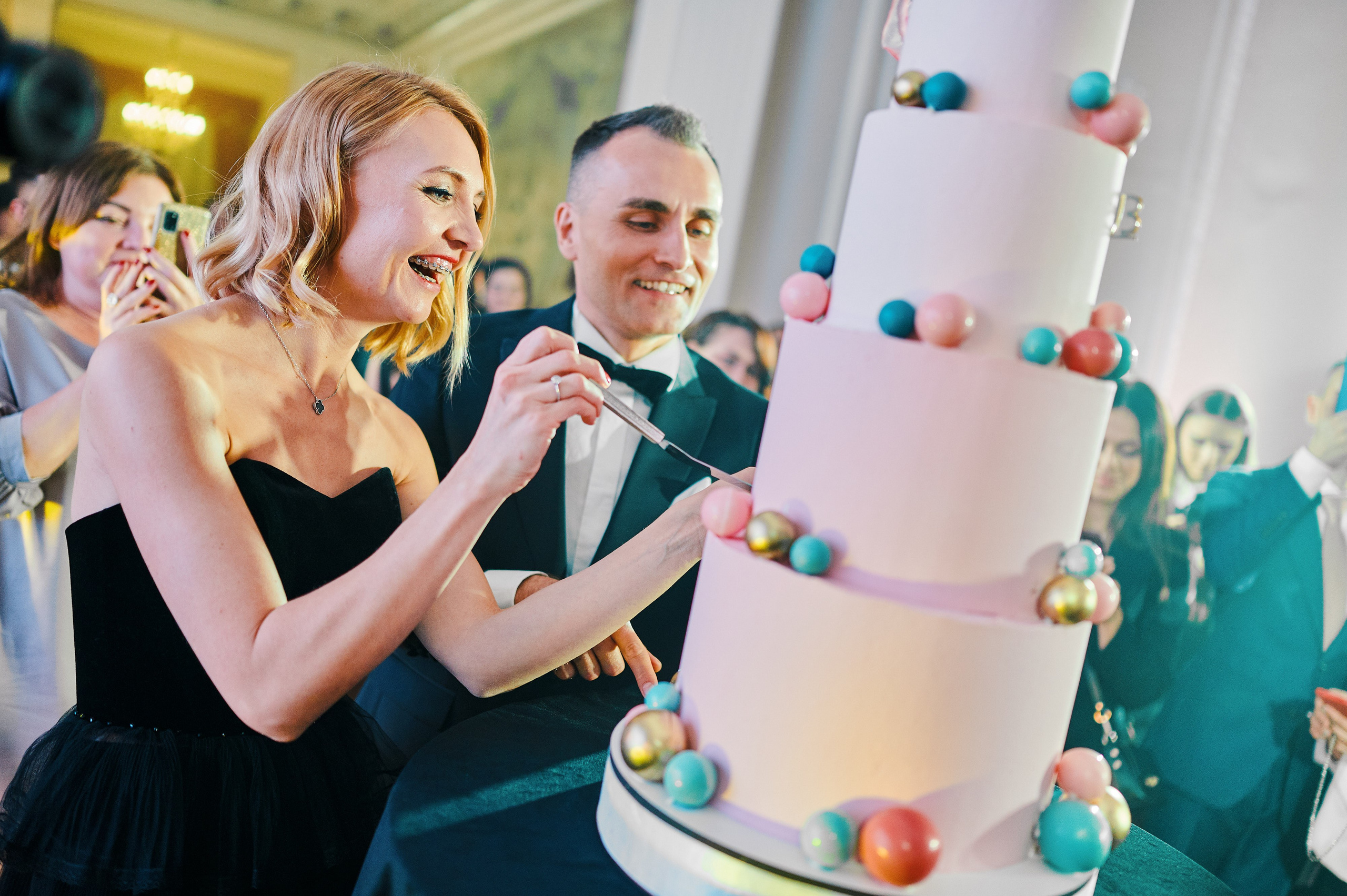 Eva clinic. Репортажной фотограф Ариан