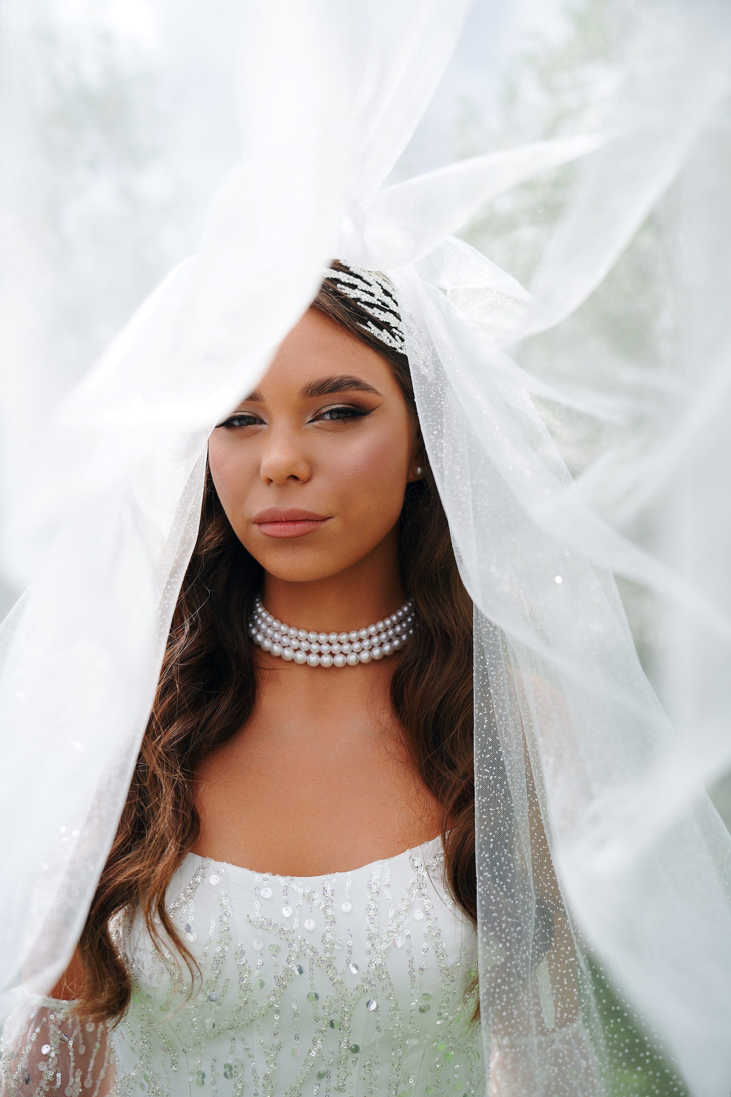 Полина и Влад. Репортажной фотограф Ариан