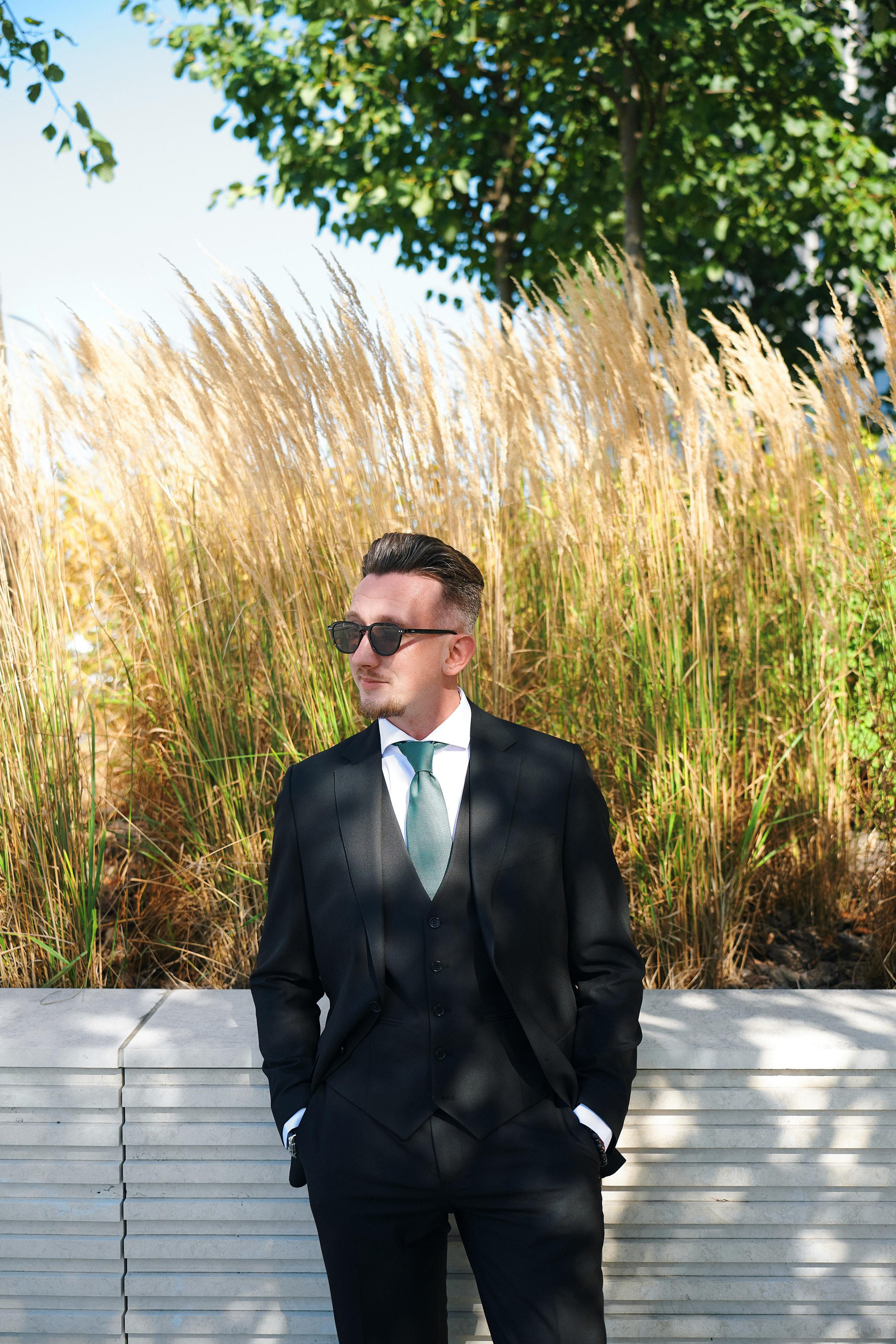 Элеонора и Антон. Репортажной фотограф Ариан