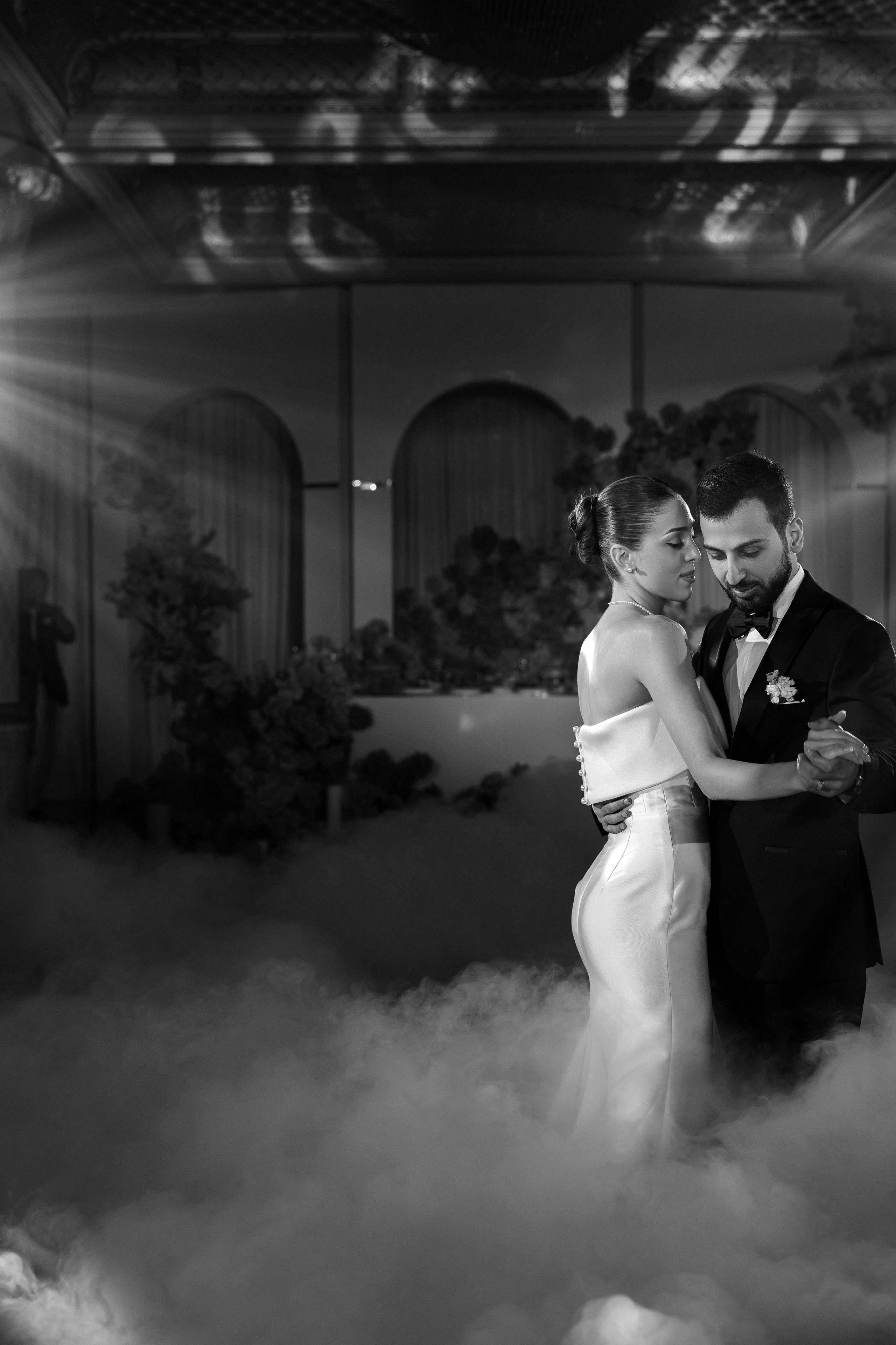 Айк и Жанна. Свадебный и семейный фотограф в Ростове-на_дону, Тамара Оганесян