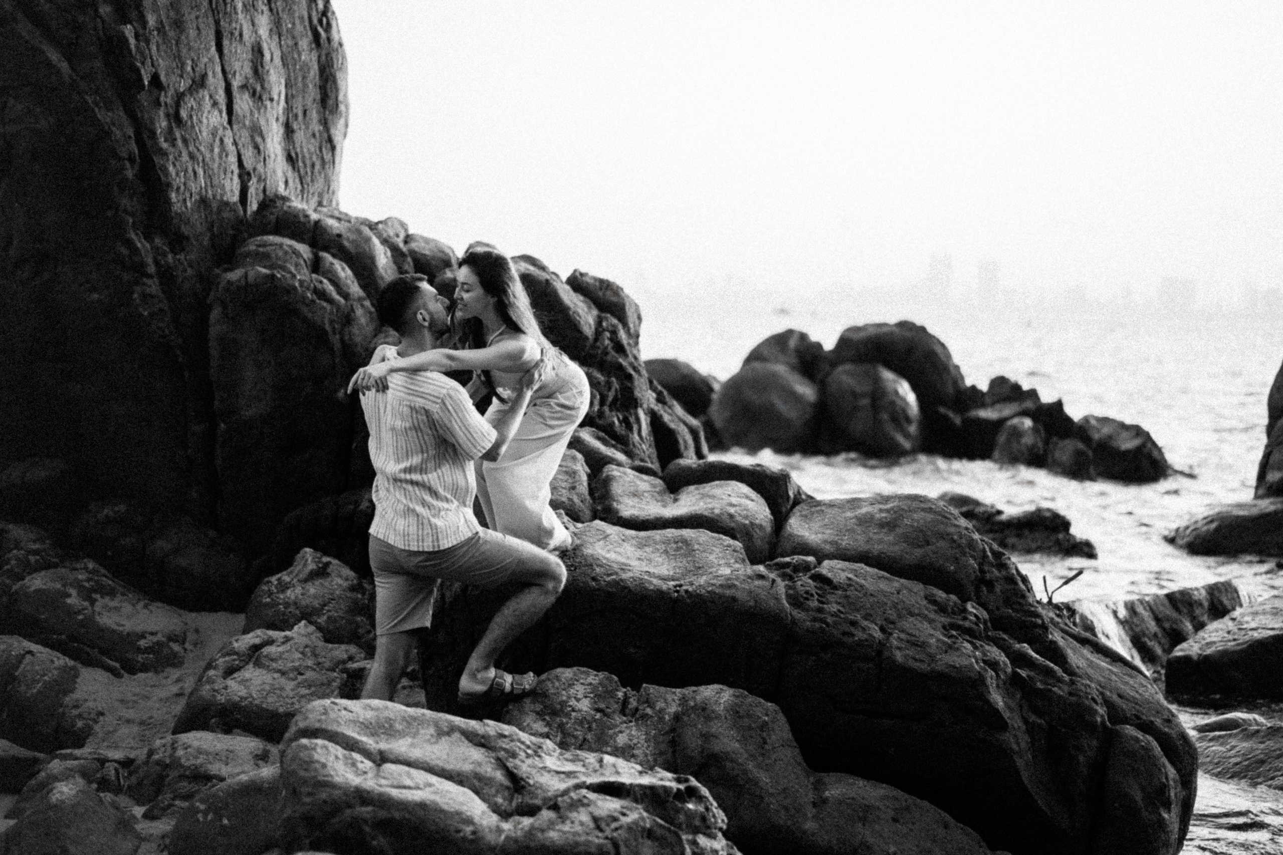 Юлия и Игорь Vietnam Da Nang. Главная