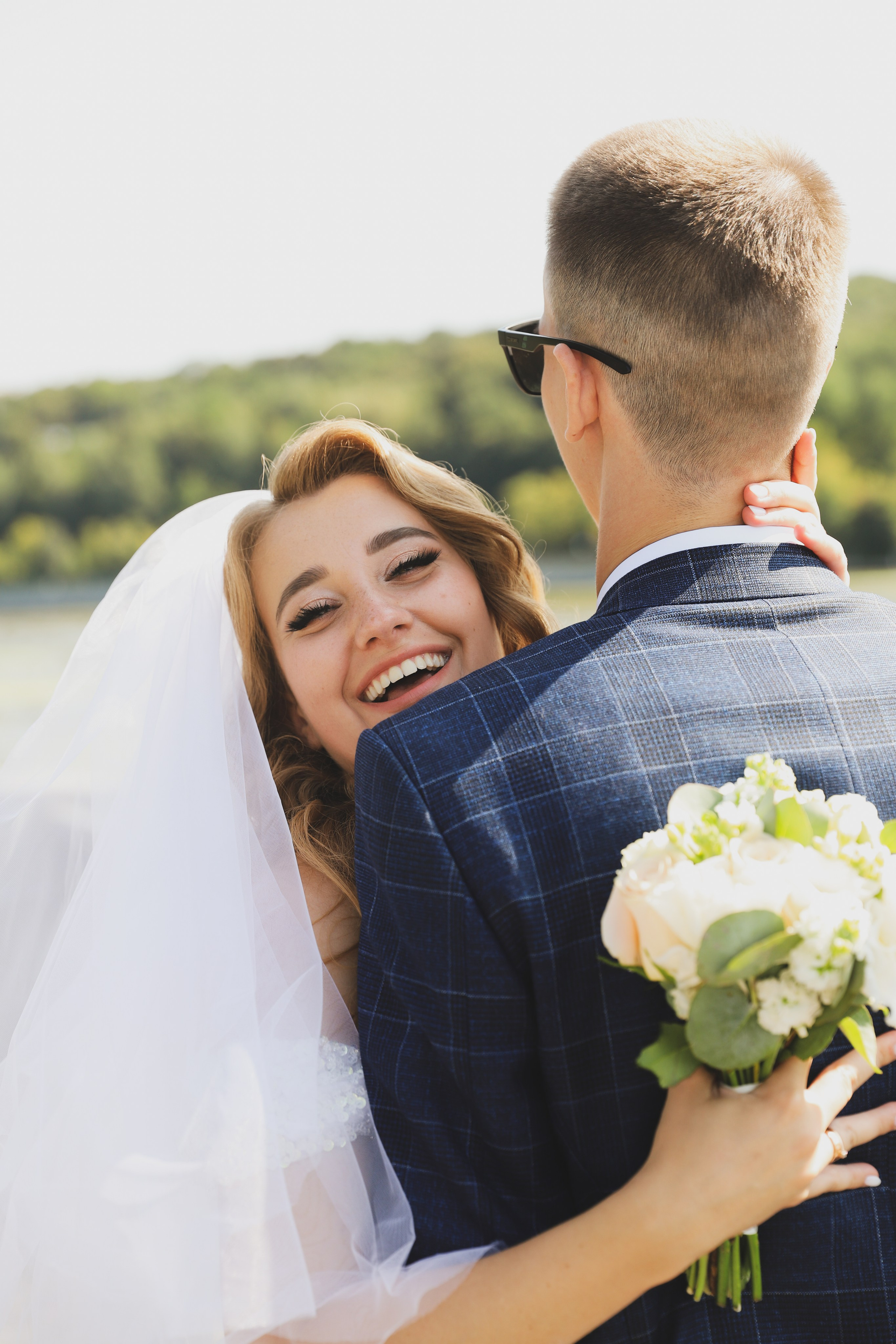 Илья и Анастасия. Фотограф Москва и МО Анастасия Пясковская