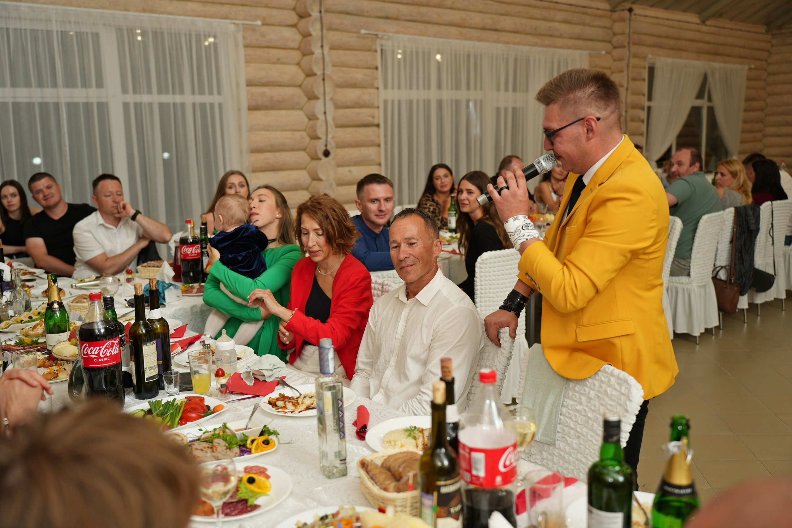 35 лет. Семейный и свадебный фотограф Минск, Беларусь Анна Орловская