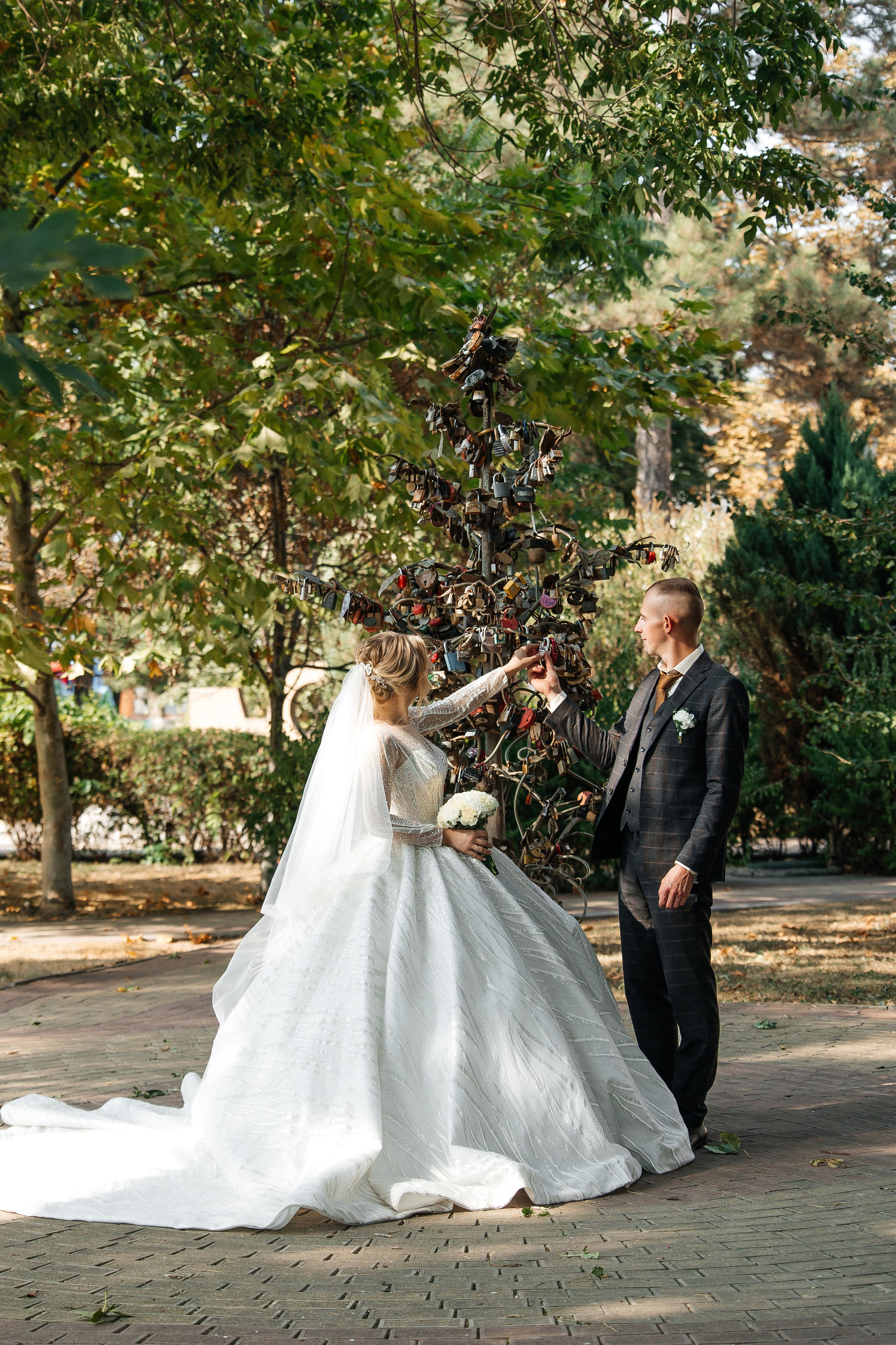 Виталий и Софья. Видеосьемка, фотосьемка свадеб, юбилеев, утренников в Краснодарском кр