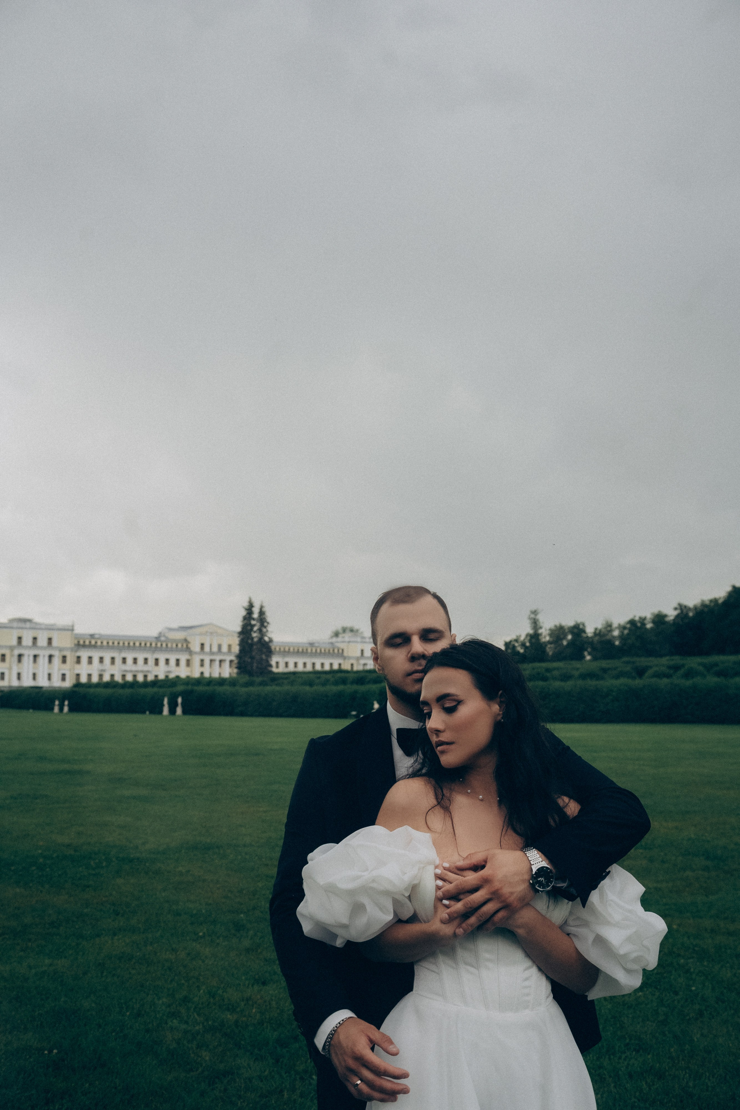 Маргарита и Артур. Фотограф анималист в Москве и Санкт-Петербурге Свиридова Анна