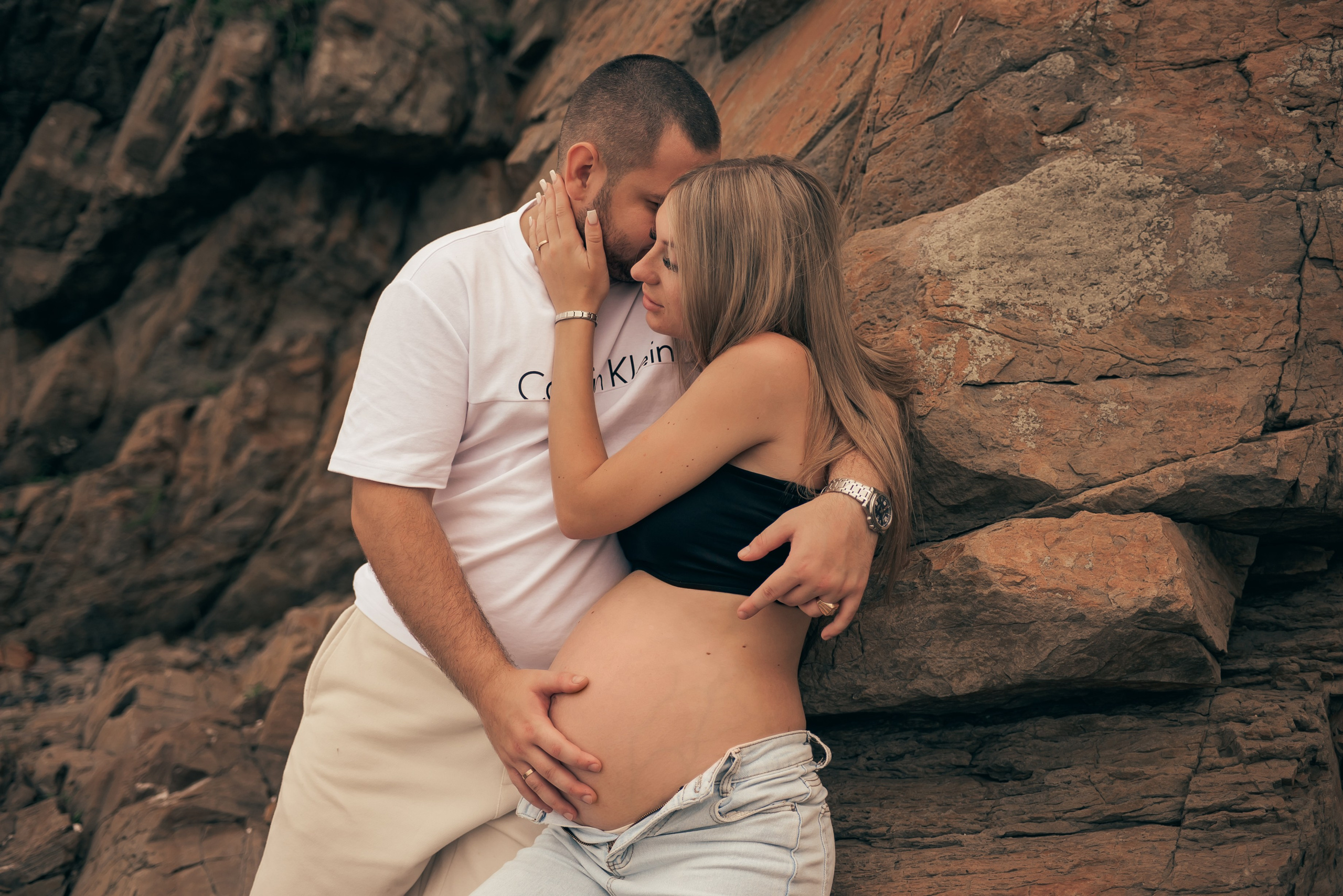 Свадьбы / love story. Семейный и свадебный фотограф Элеонора Головёнкина Калининград — Находка