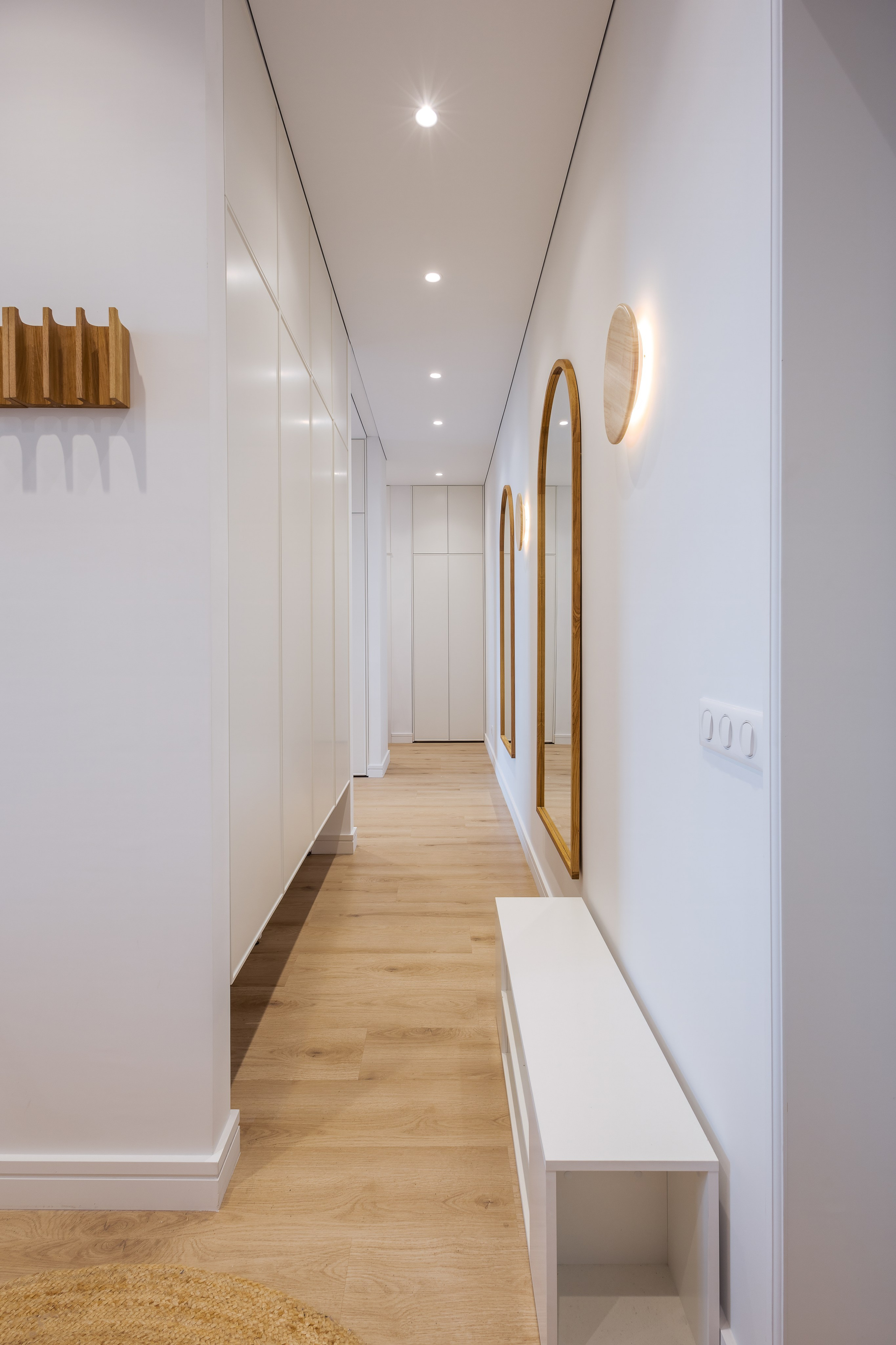 Квартиры. Интерьерный фотограф в Сочи Локтева Светлана