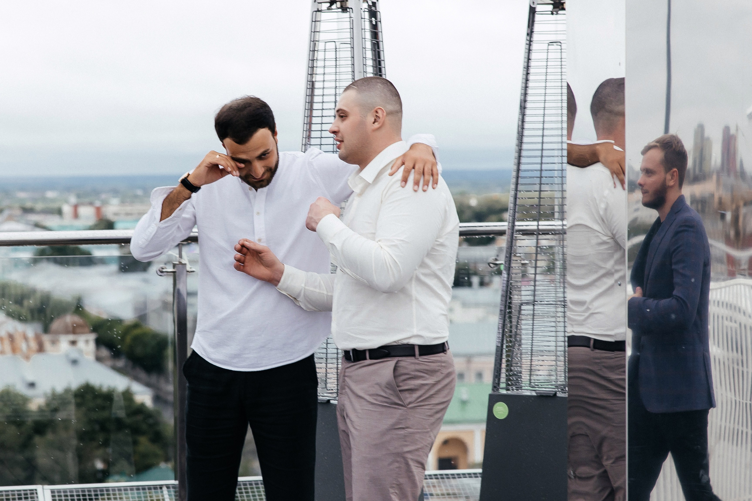 Полина и Александр. Свадебный и женский фотограф Рязань Москва Елена Епифанова