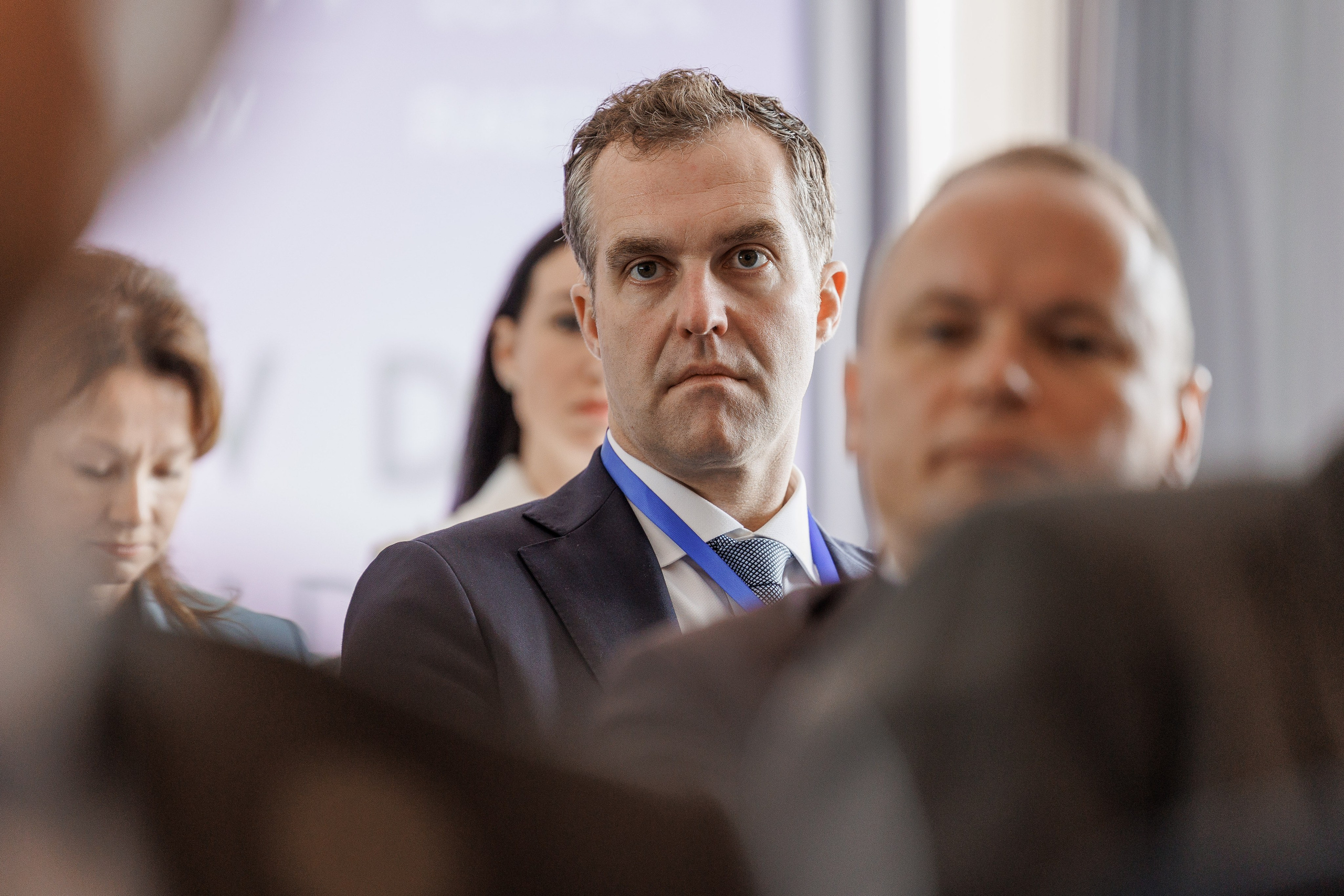 English day InIstanbul. About