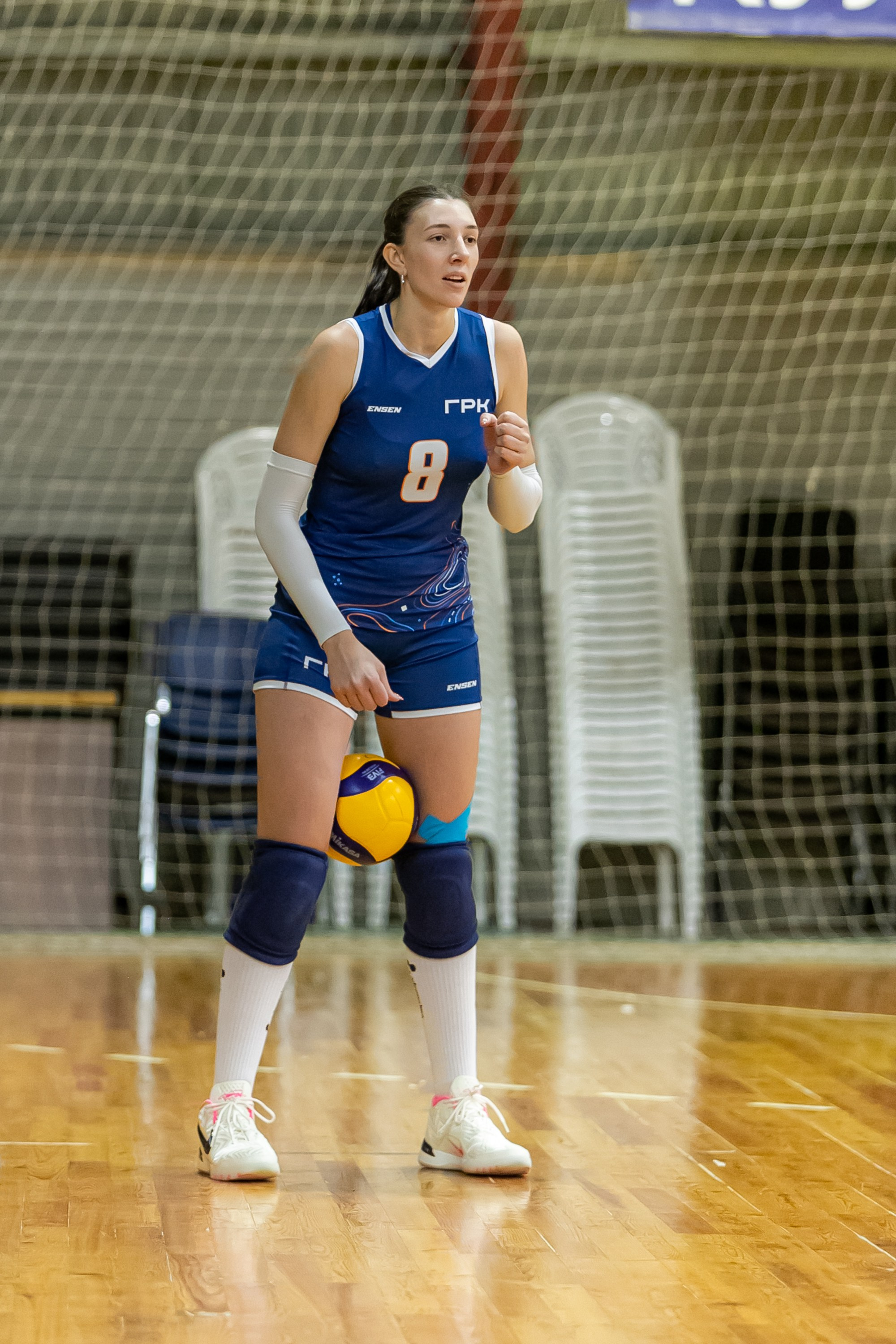 Прошедшие съёмки. Репортажный фотограф Михаил Наволокин Москва