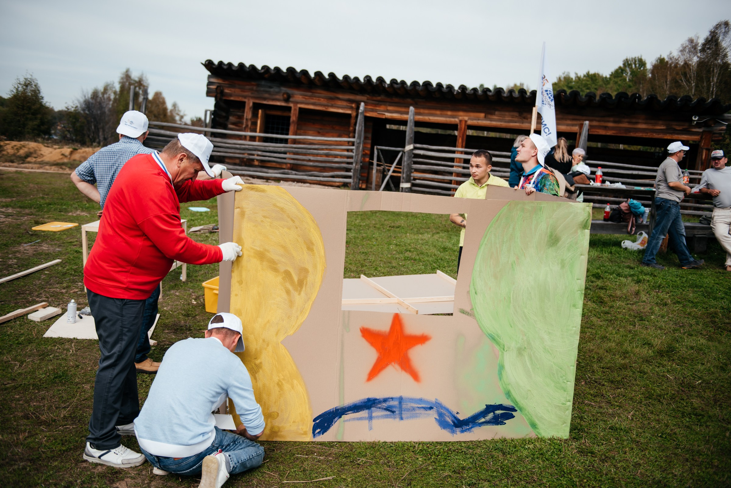 ГК МЕГАПОЛИС 25 лет. Свадебный фотограф Иркутск Алексей Шульгин