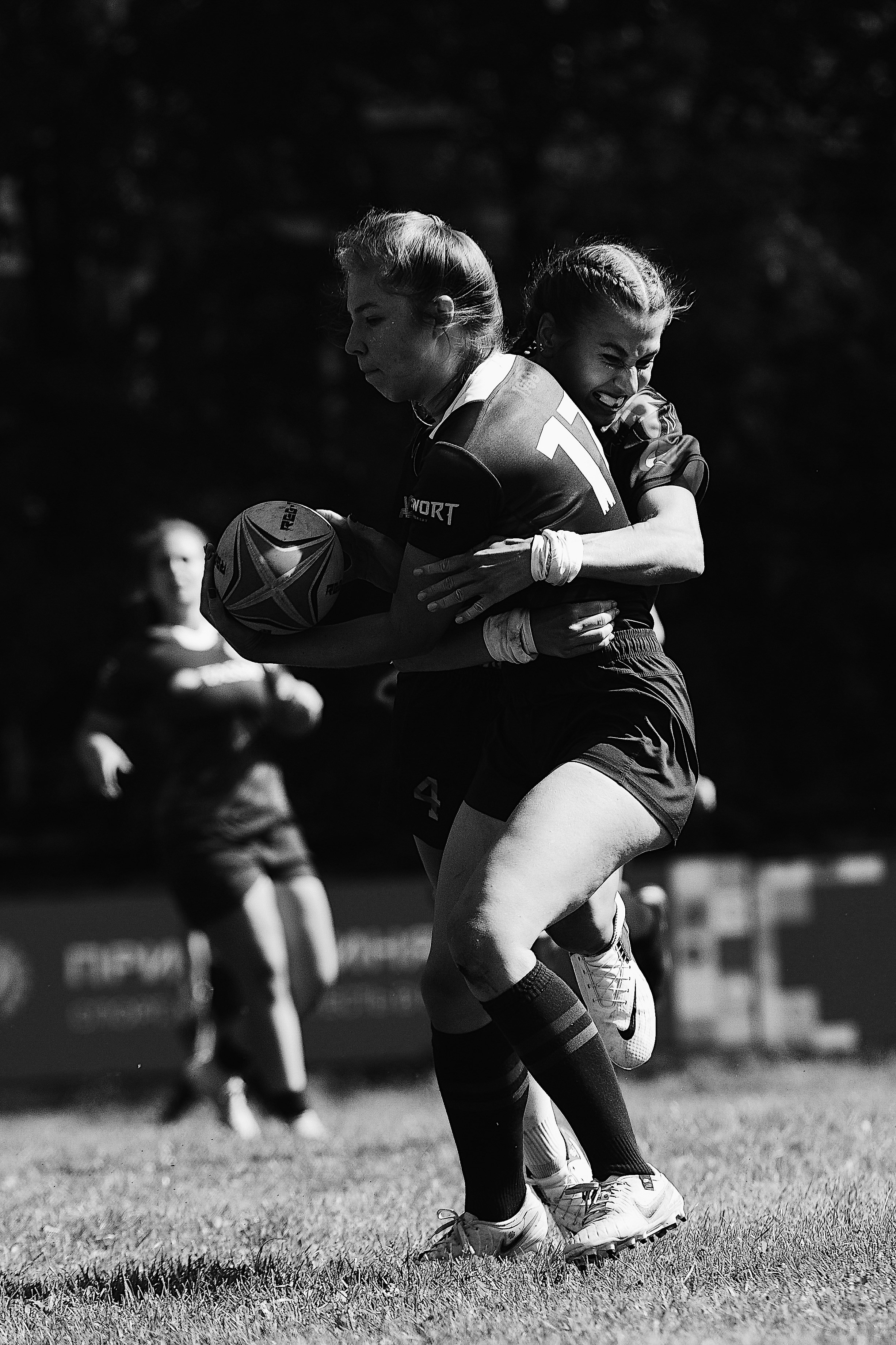 Регби. Спортивный фотограф в Москве | Наталья K