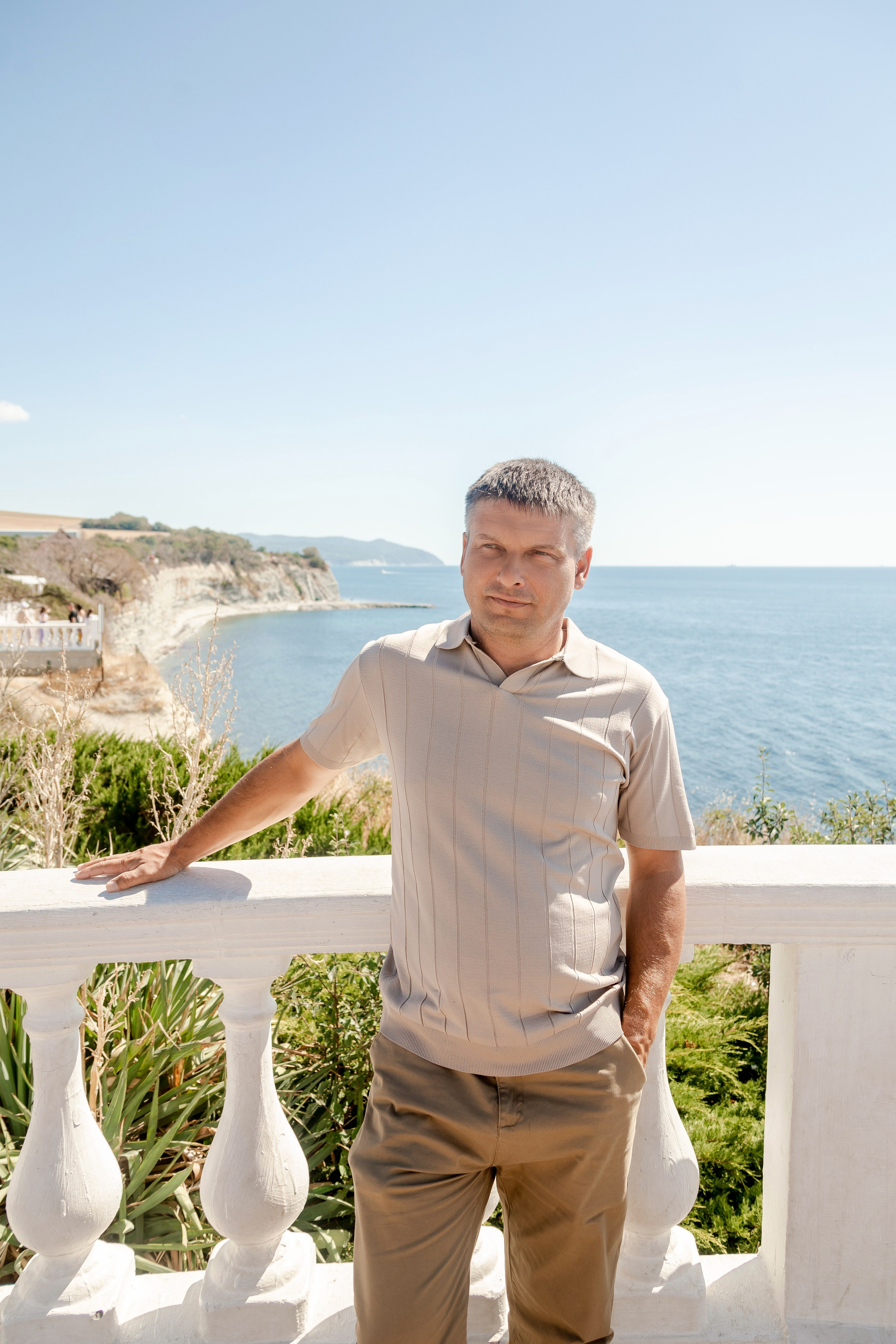 Павел и Нина. Фотограф в Геленджике, Архипо-Осиповке, Абрау-Дюрсо, Кринице Виктория