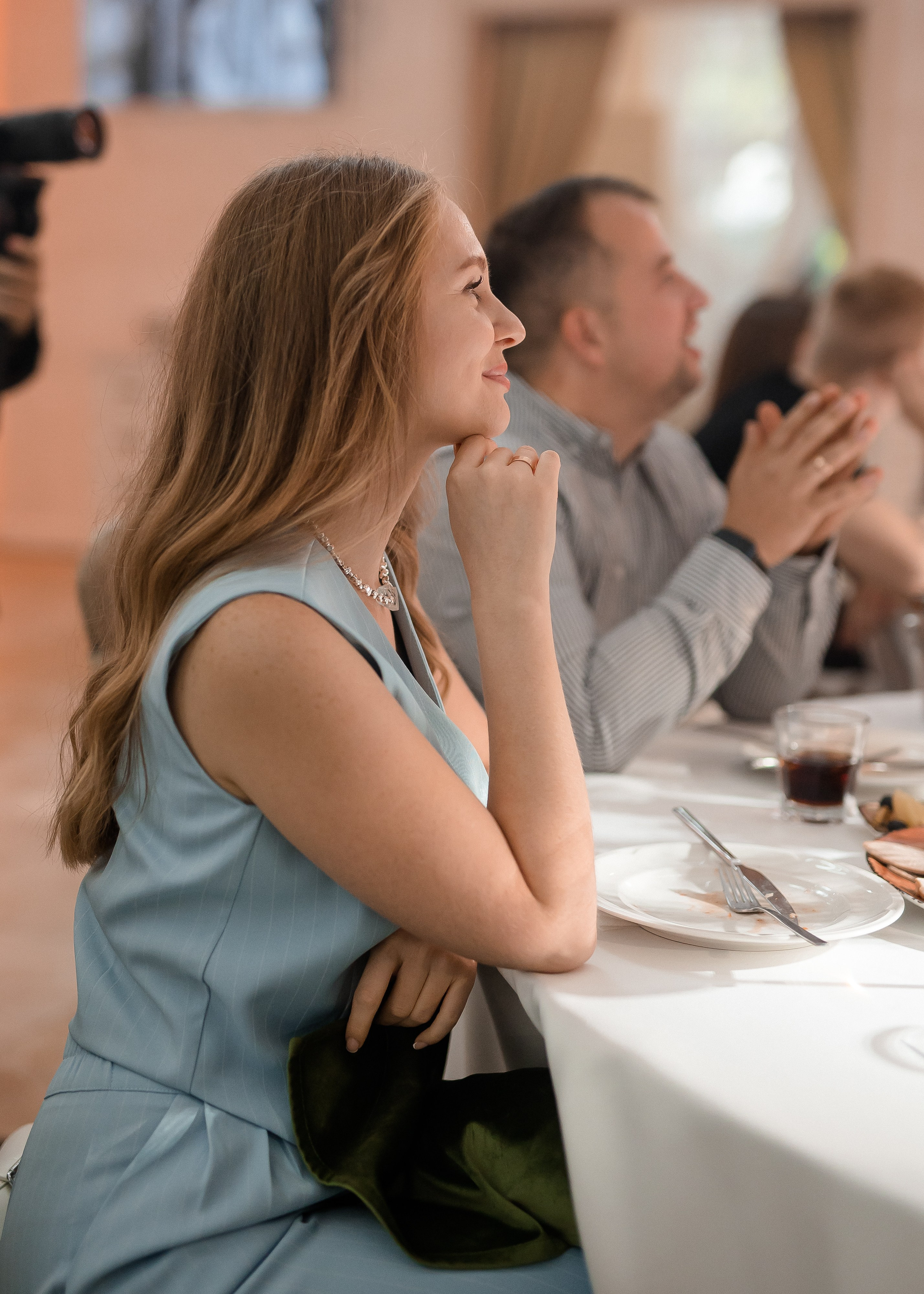 Лена + Саша. Свадебный и семейный фотограф в Саратове Маша Паника