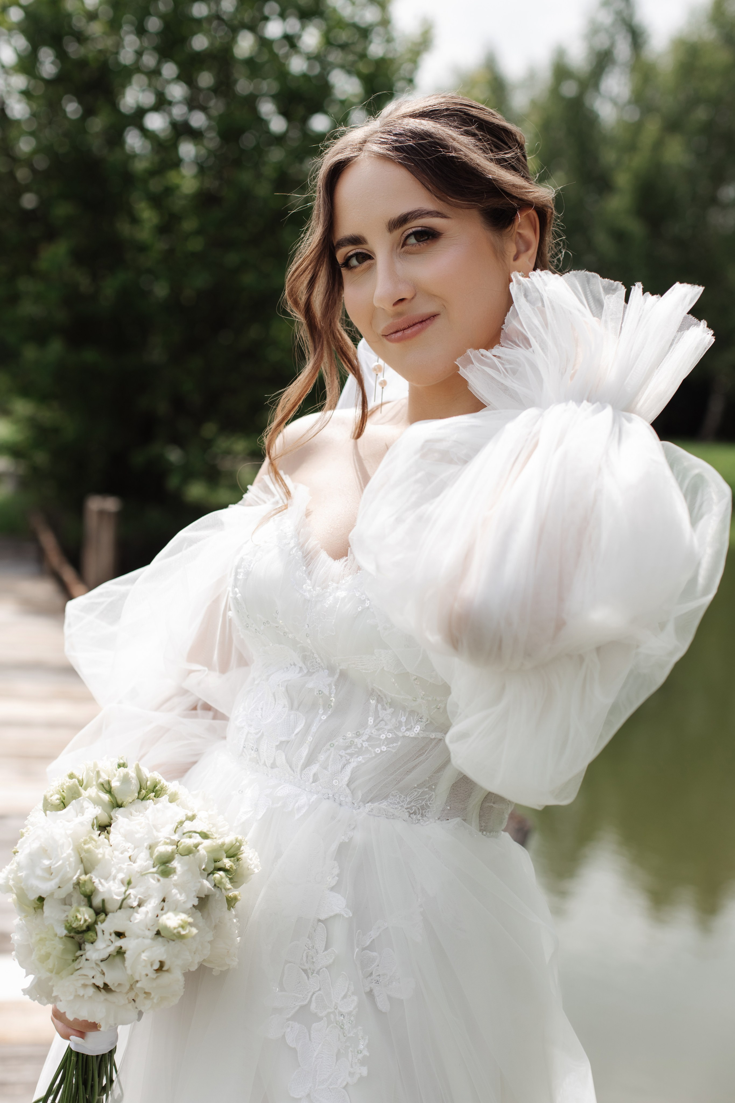 Алена & Илья. Свадебный фотограф Минск Ирина Раевская