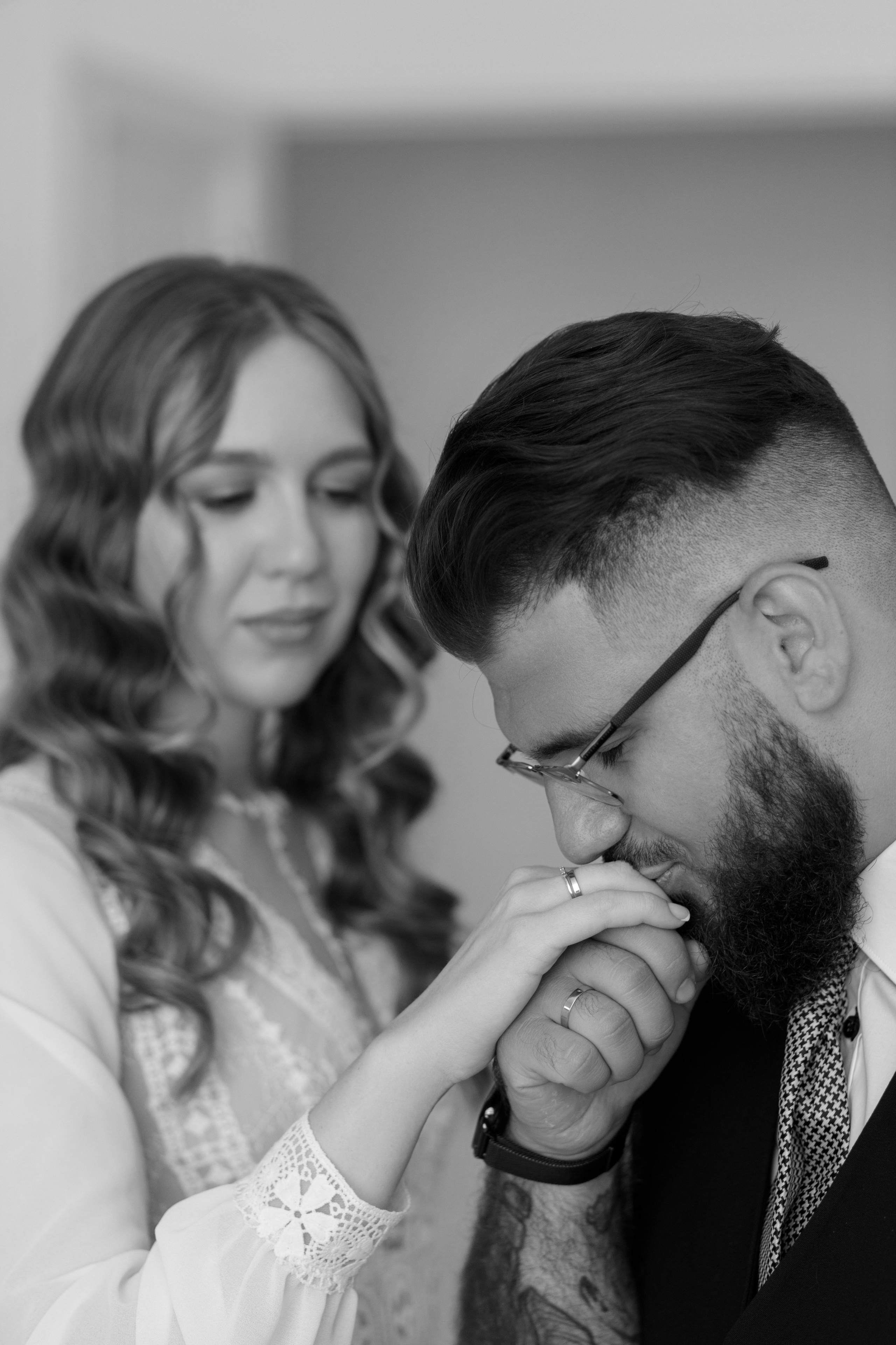 Роман и Анна. Фотограф Краснодар