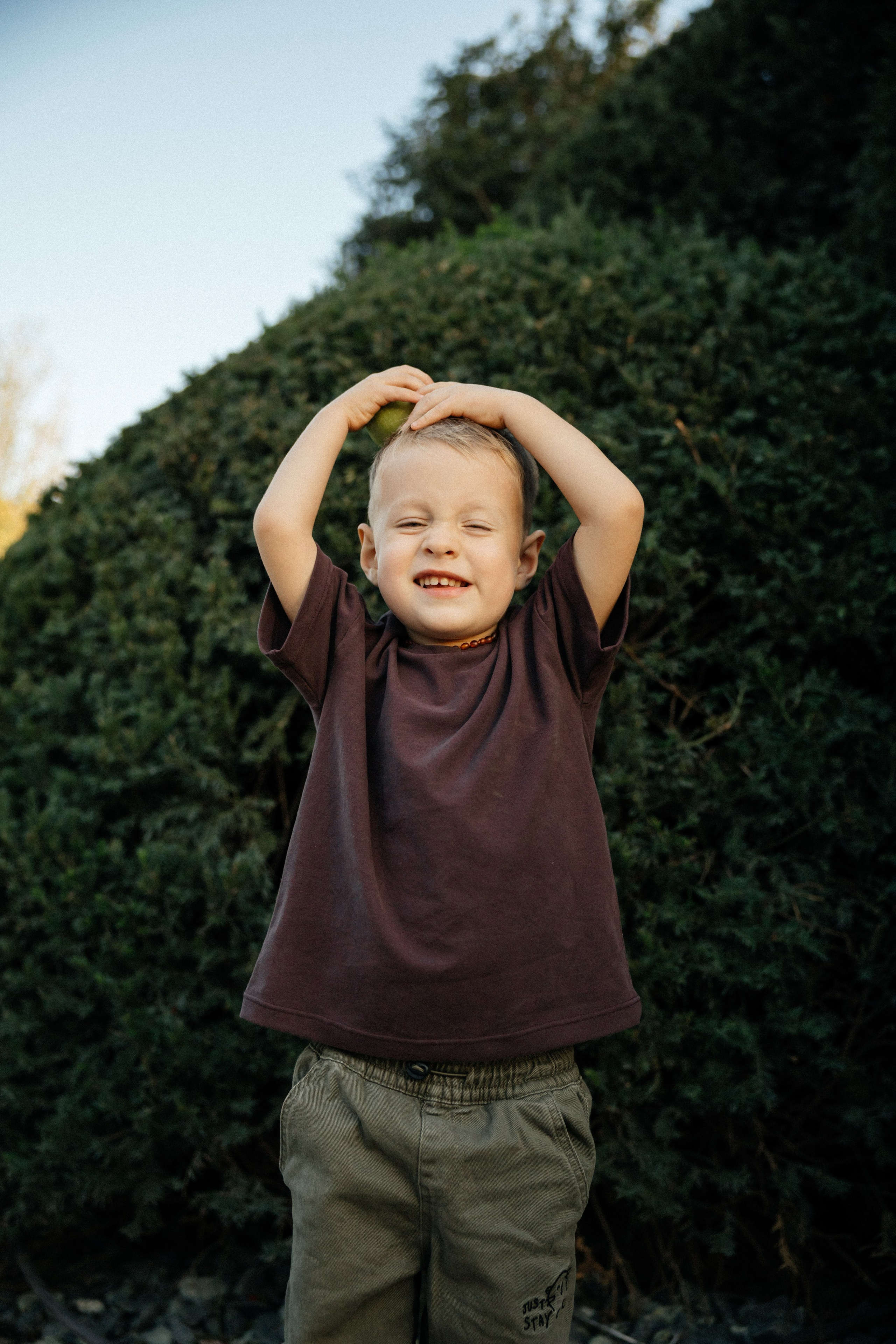 Костя, Влада, и Веня. Фотограф Краснодар