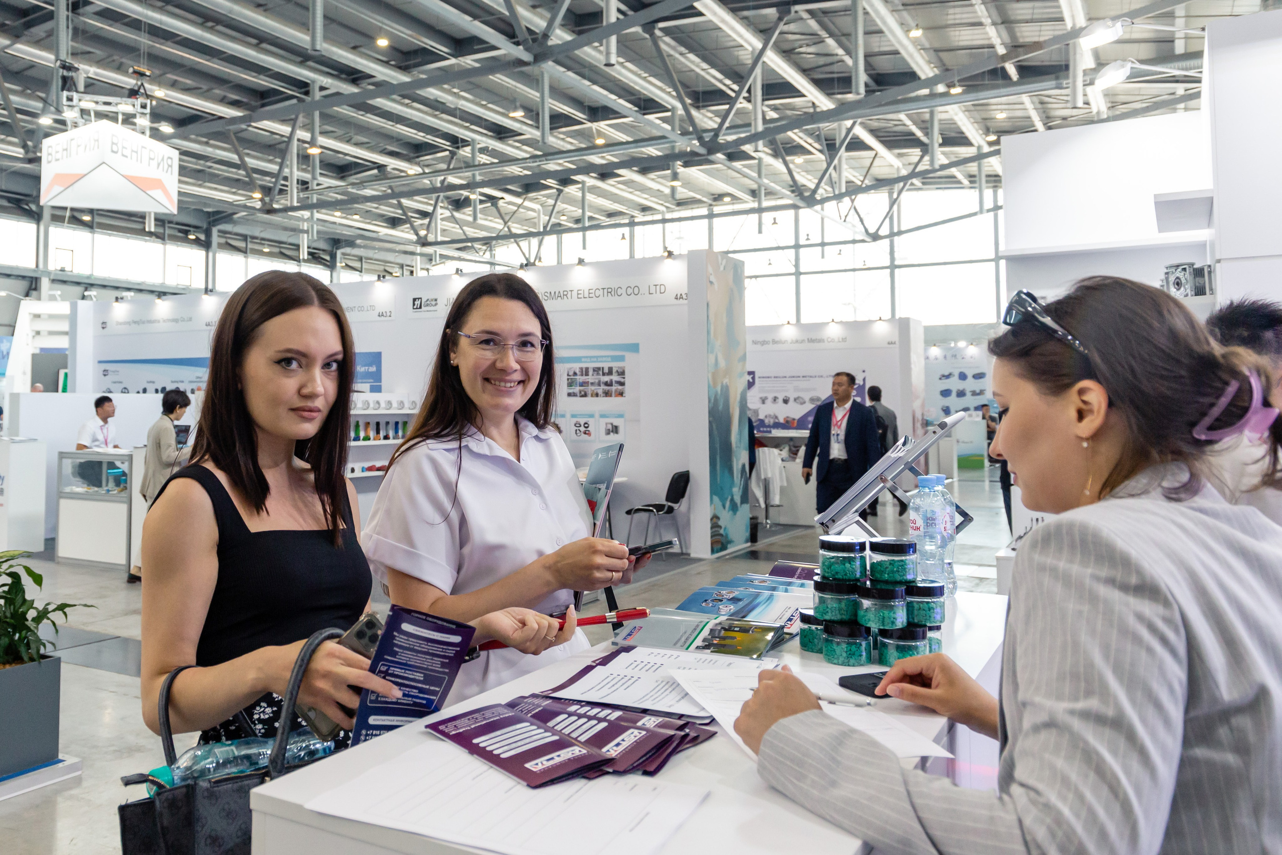 Astra Иннопром