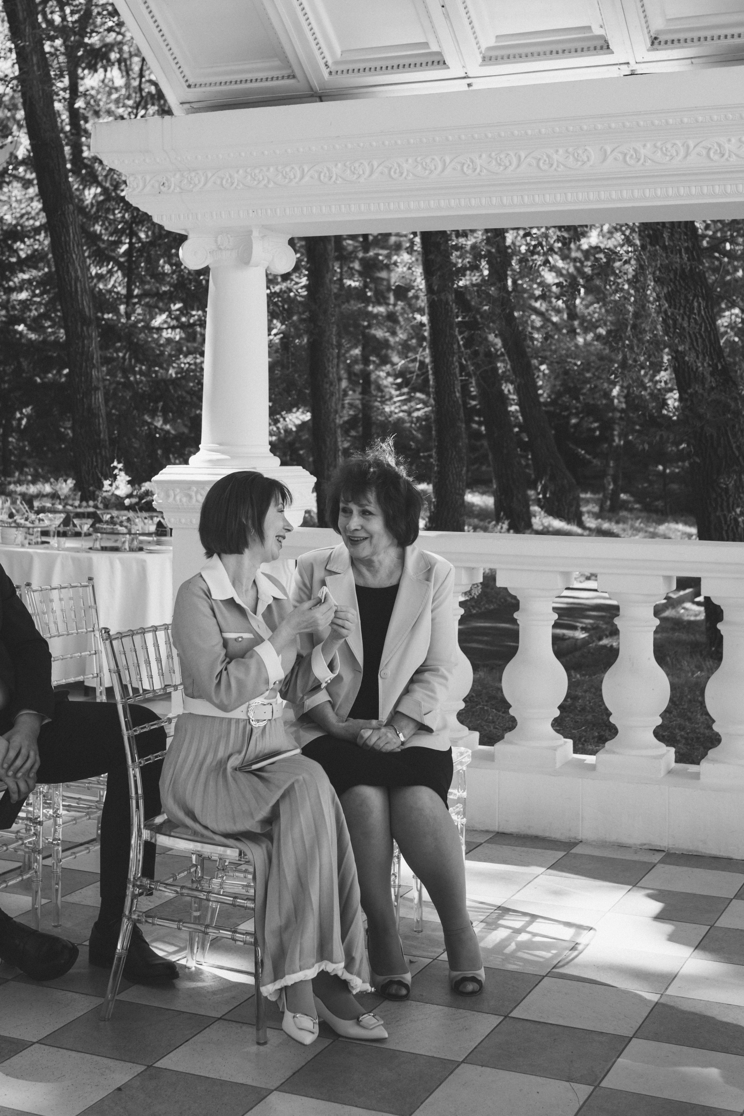 Станислав и Виолетта. Фотограф Ксюша Белоносова