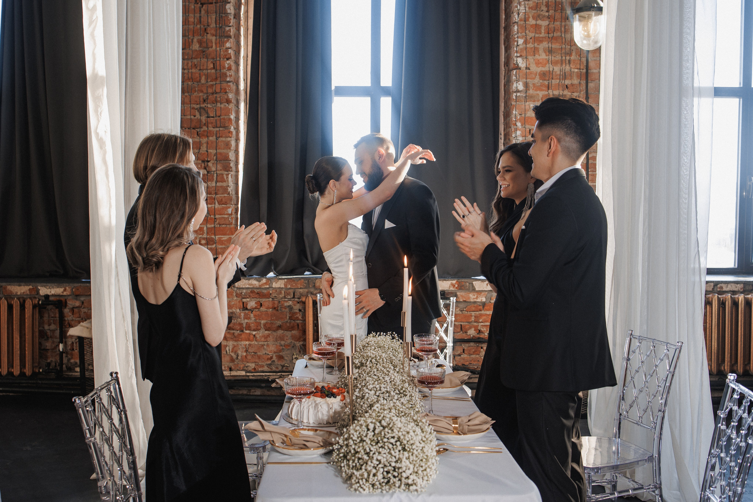 Ruslan & Maria. Romanovs | Свадебный фотограф и видеограф Чебоксары Казань Москва